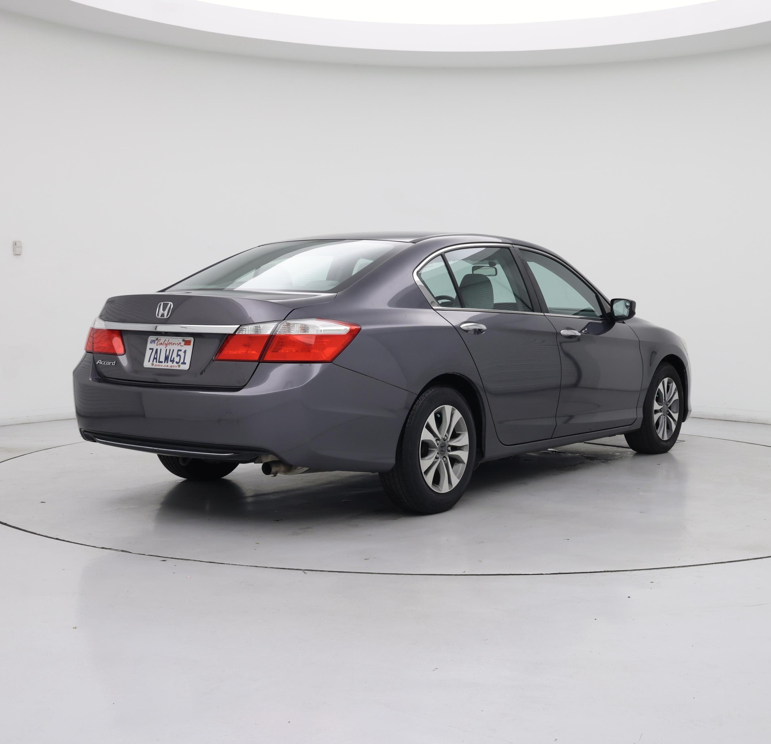 Thumbnail: 2013 Honda Accord - 8