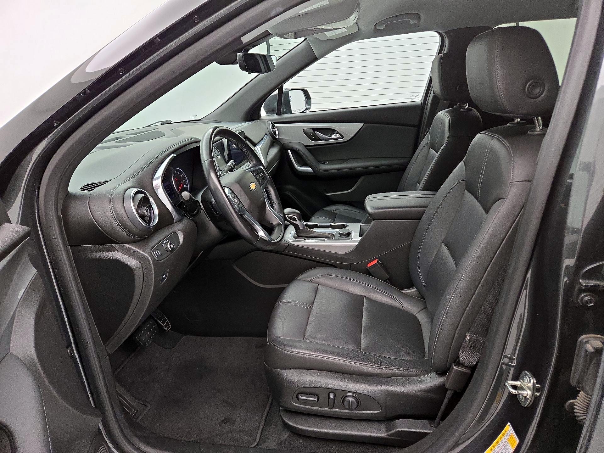Thumbnail: 2019 Chevrolet Blazer - 11
