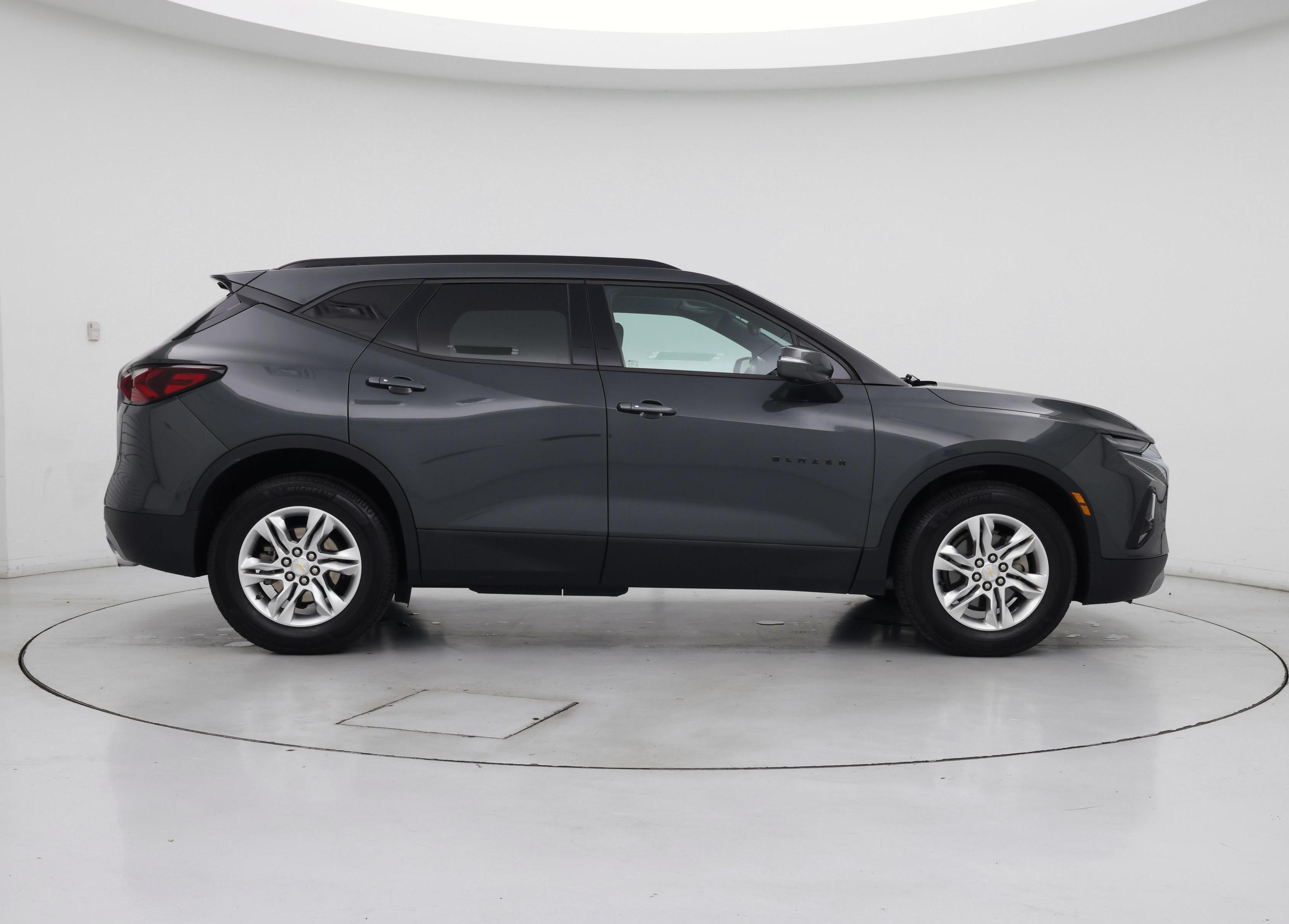 Thumbnail: 2019 Chevrolet Blazer - 7