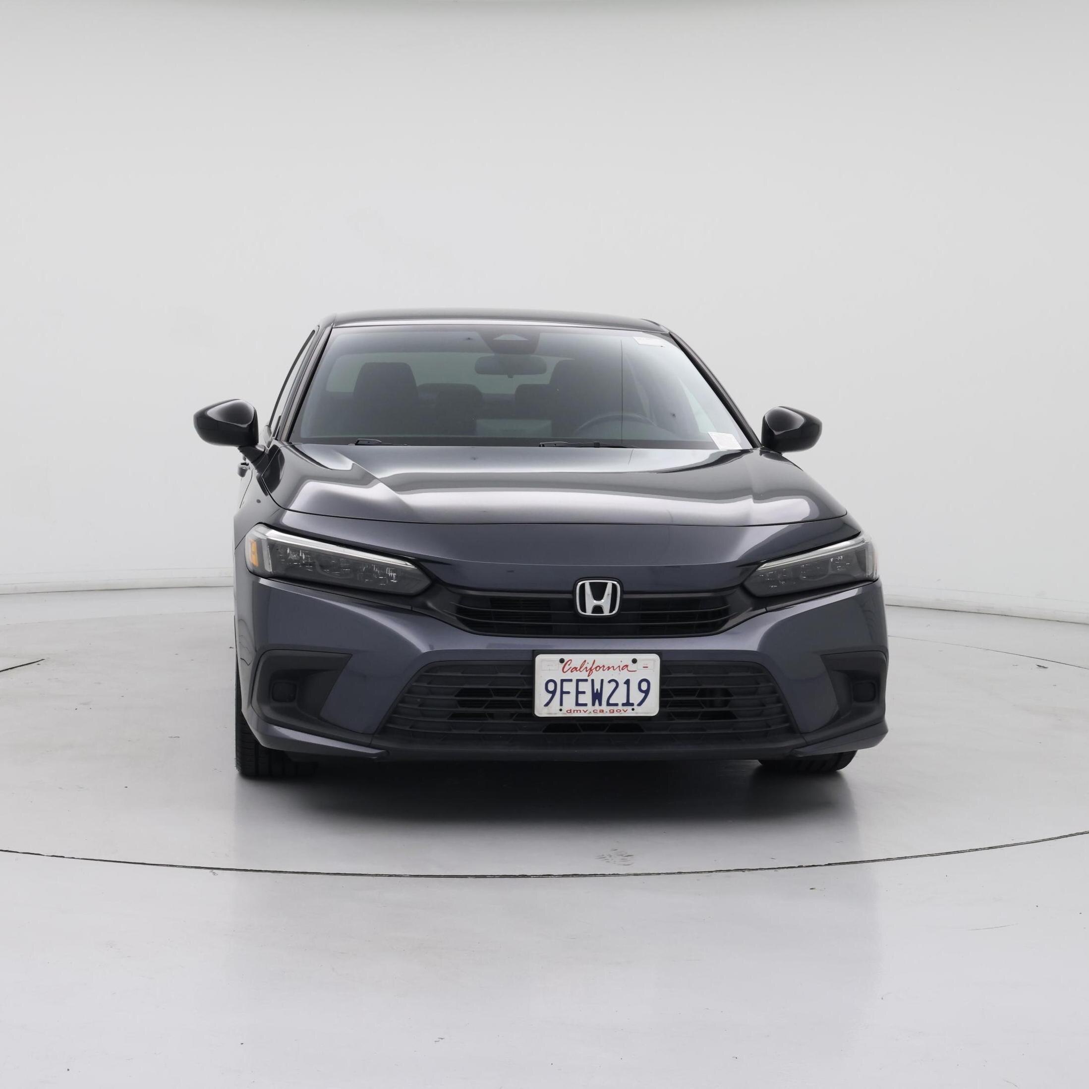 Thumbnail: 2023 Honda Civic - 5