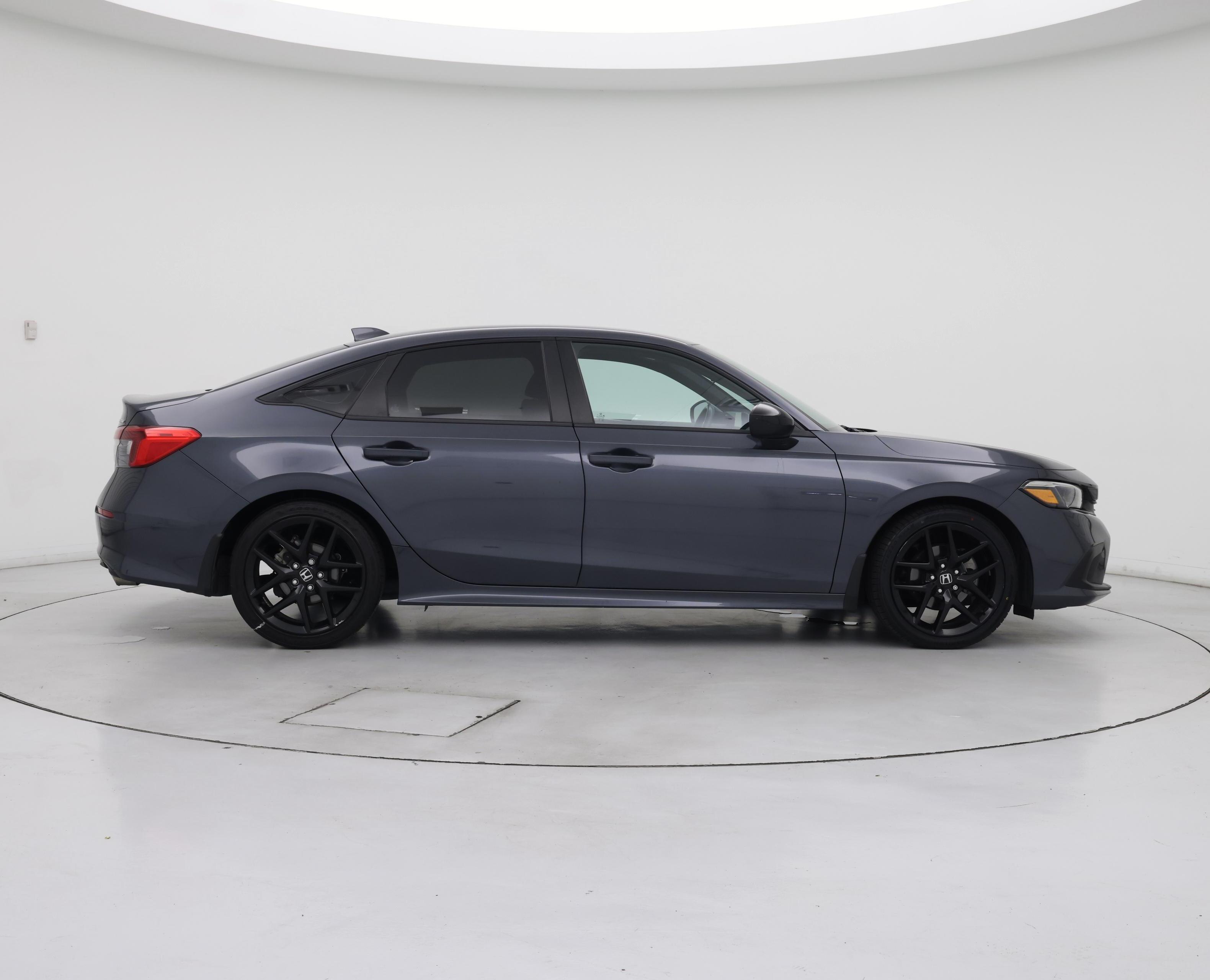 Thumbnail: 2023 Honda Civic - 7