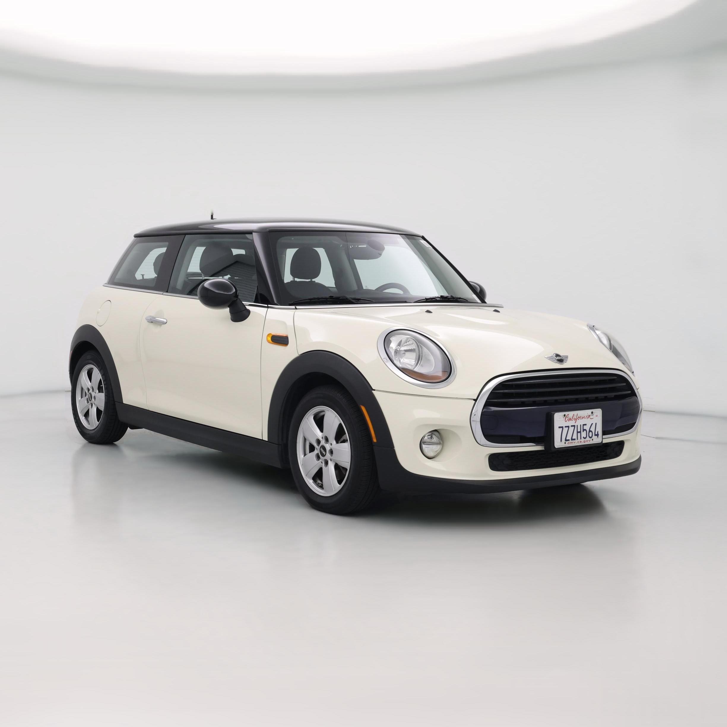 Thumbnail: 2017 MINI Cooper Hardtop - 1