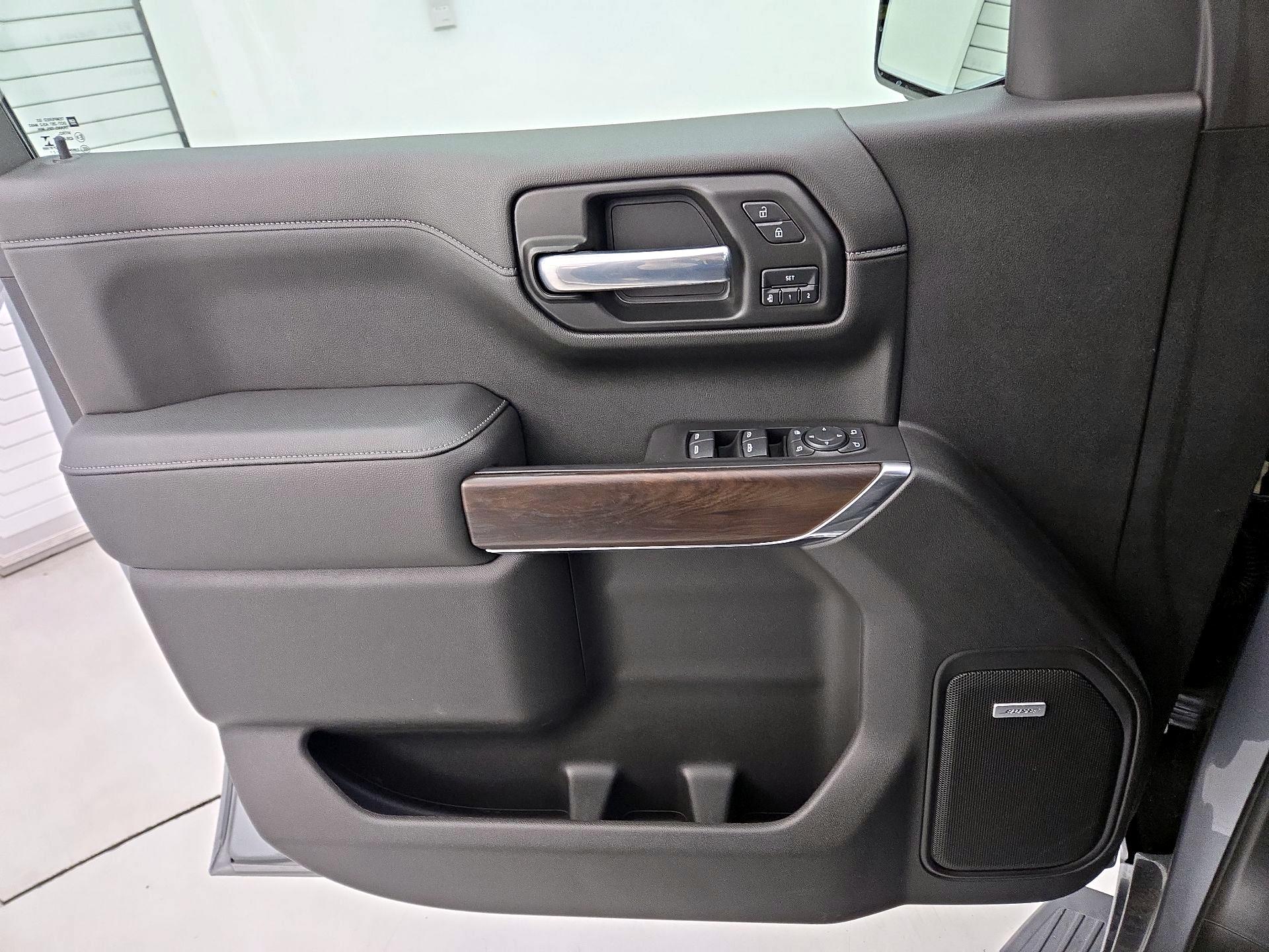 Thumbnail: 2021 GMC Sierra 1500 - 12