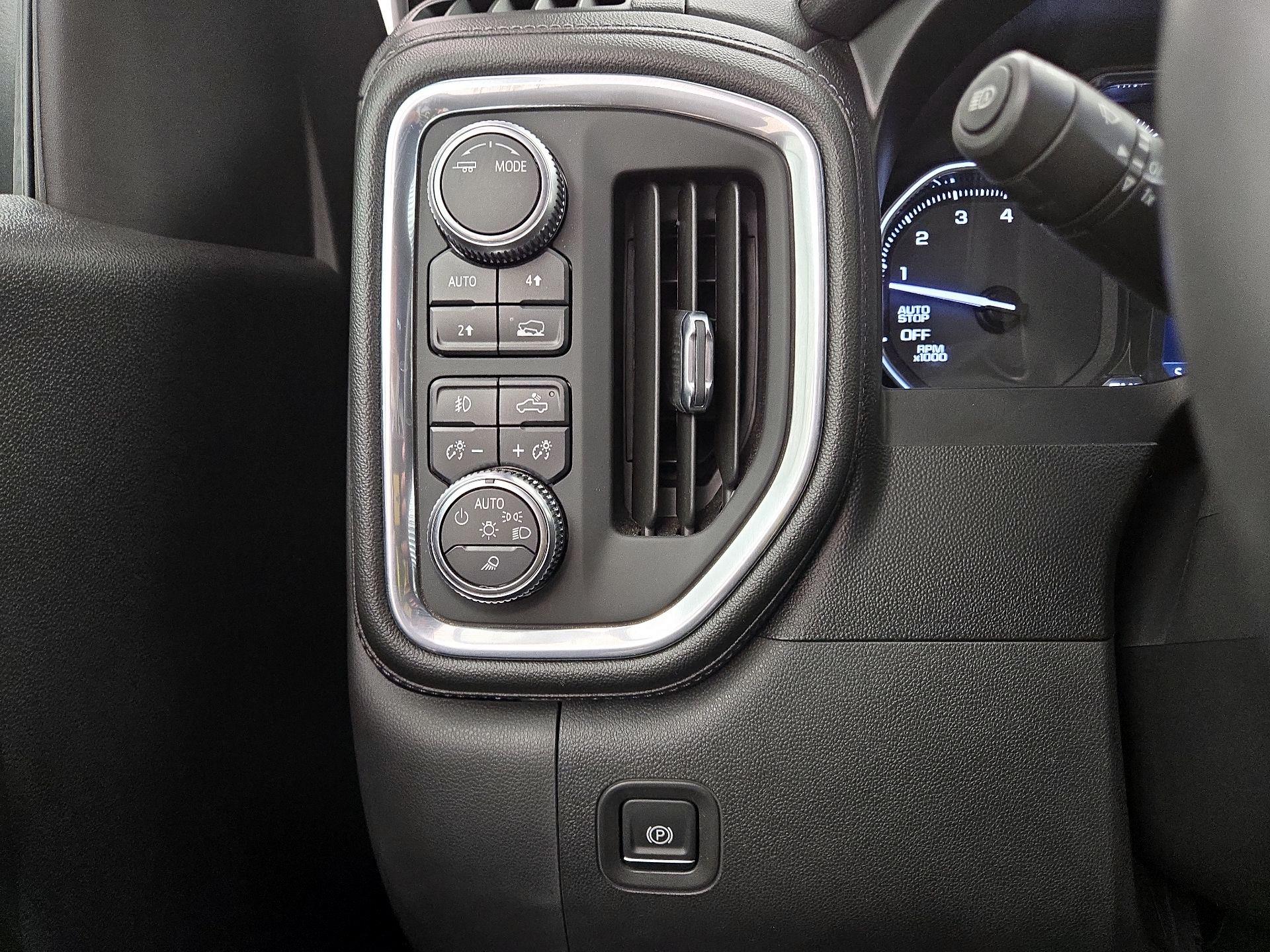 Thumbnail: 2021 GMC Sierra 1500 - 13