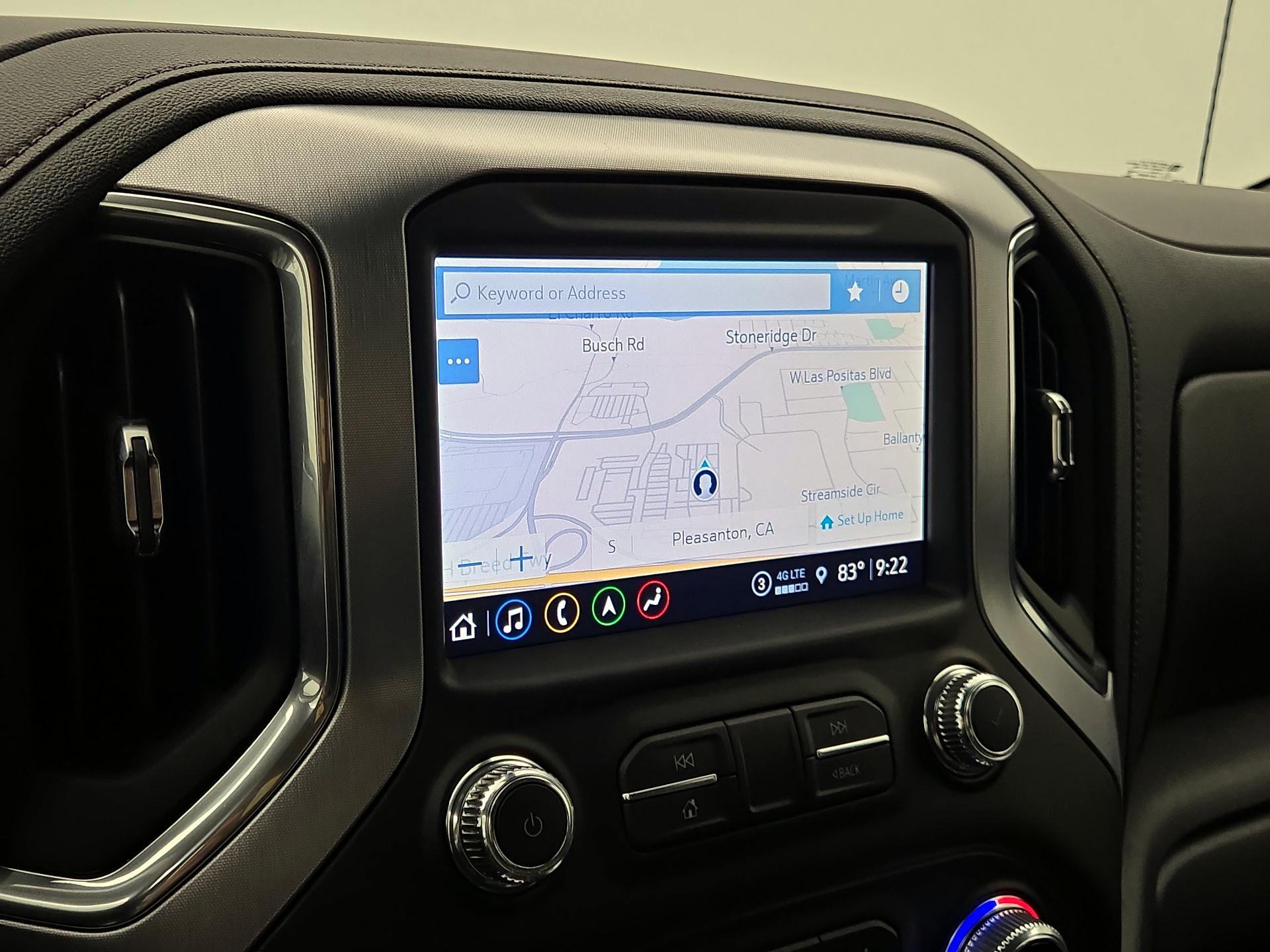 Thumbnail: 2021 GMC Sierra 1500 - 14
