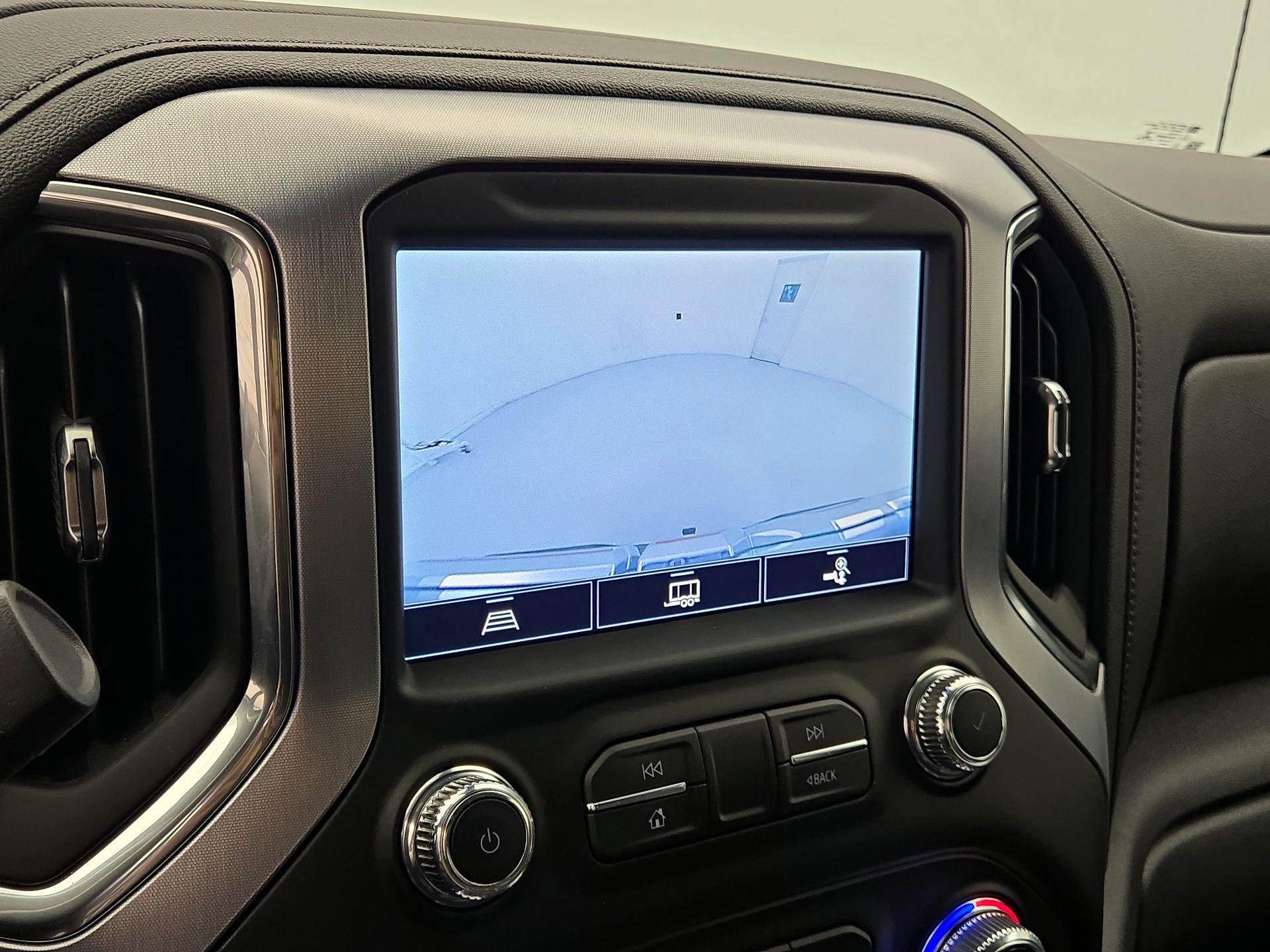 Thumbnail: 2021 GMC Sierra 1500 - 15