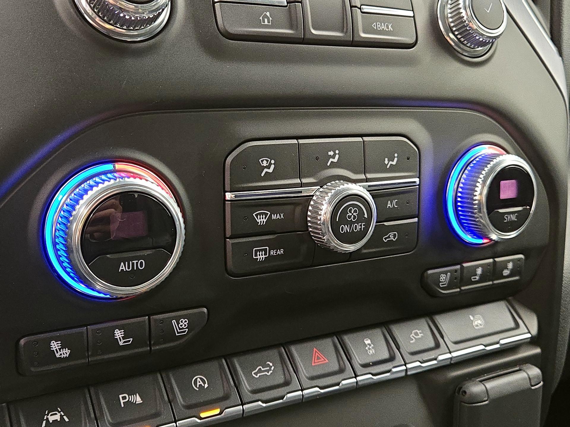 Thumbnail: 2021 GMC Sierra 1500 - 17