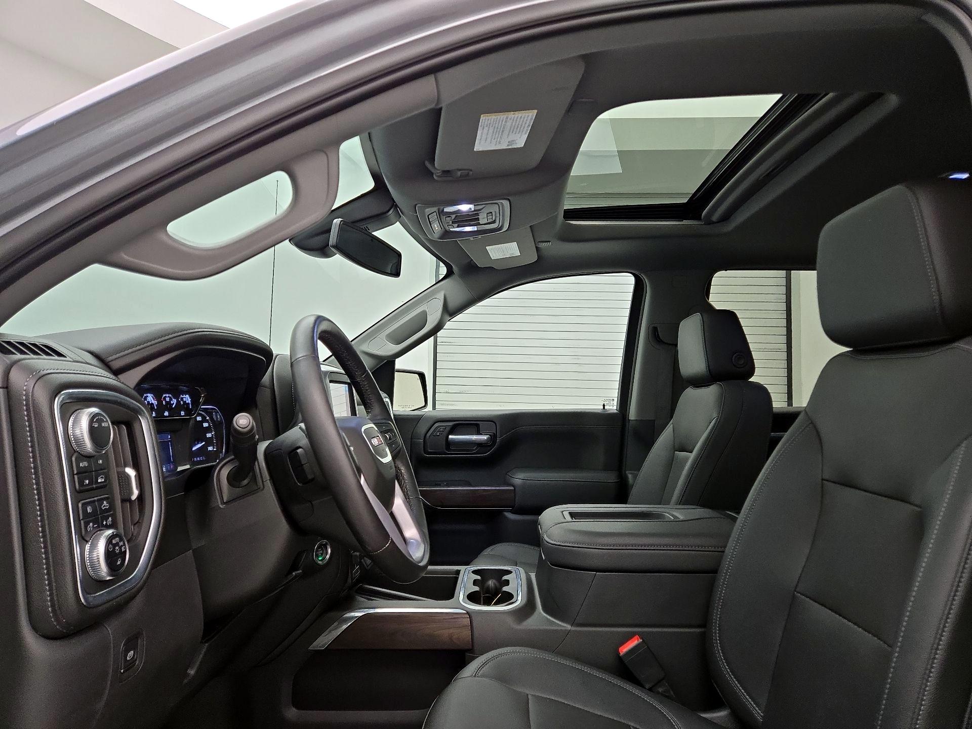 Thumbnail: 2021 GMC Sierra 1500 - 20
