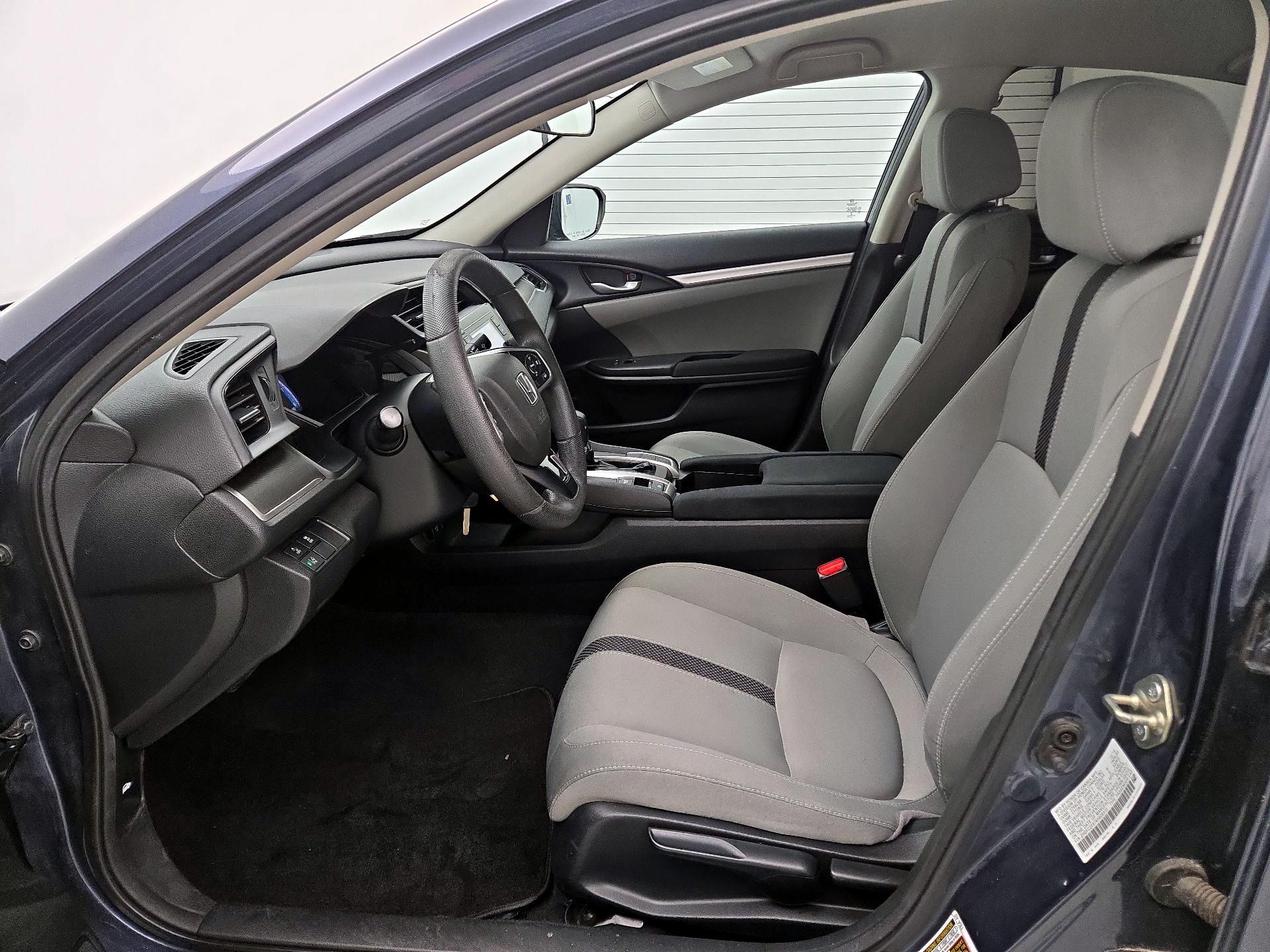 Thumbnail: 2019 Honda Civic - 11