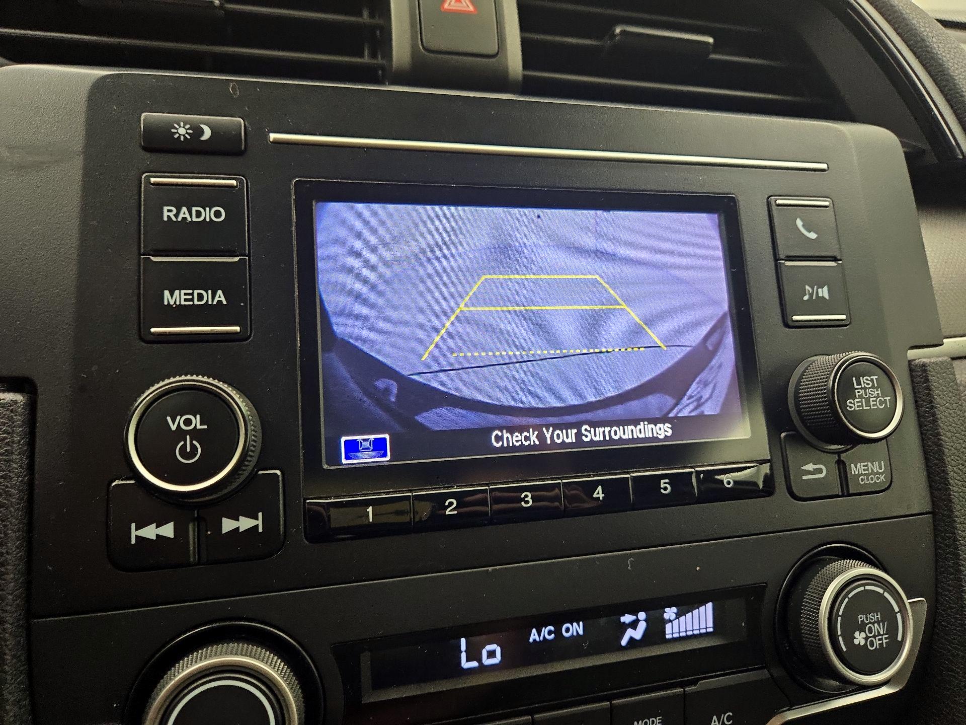 Thumbnail: 2019 Honda Civic - 14