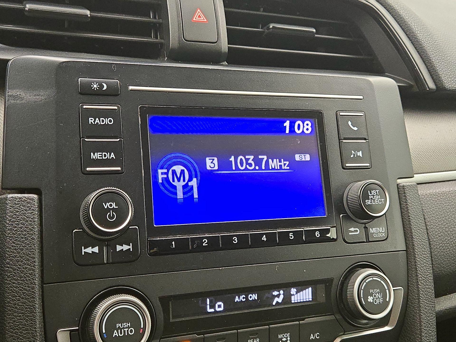 Thumbnail: 2019 Honda Civic - 15