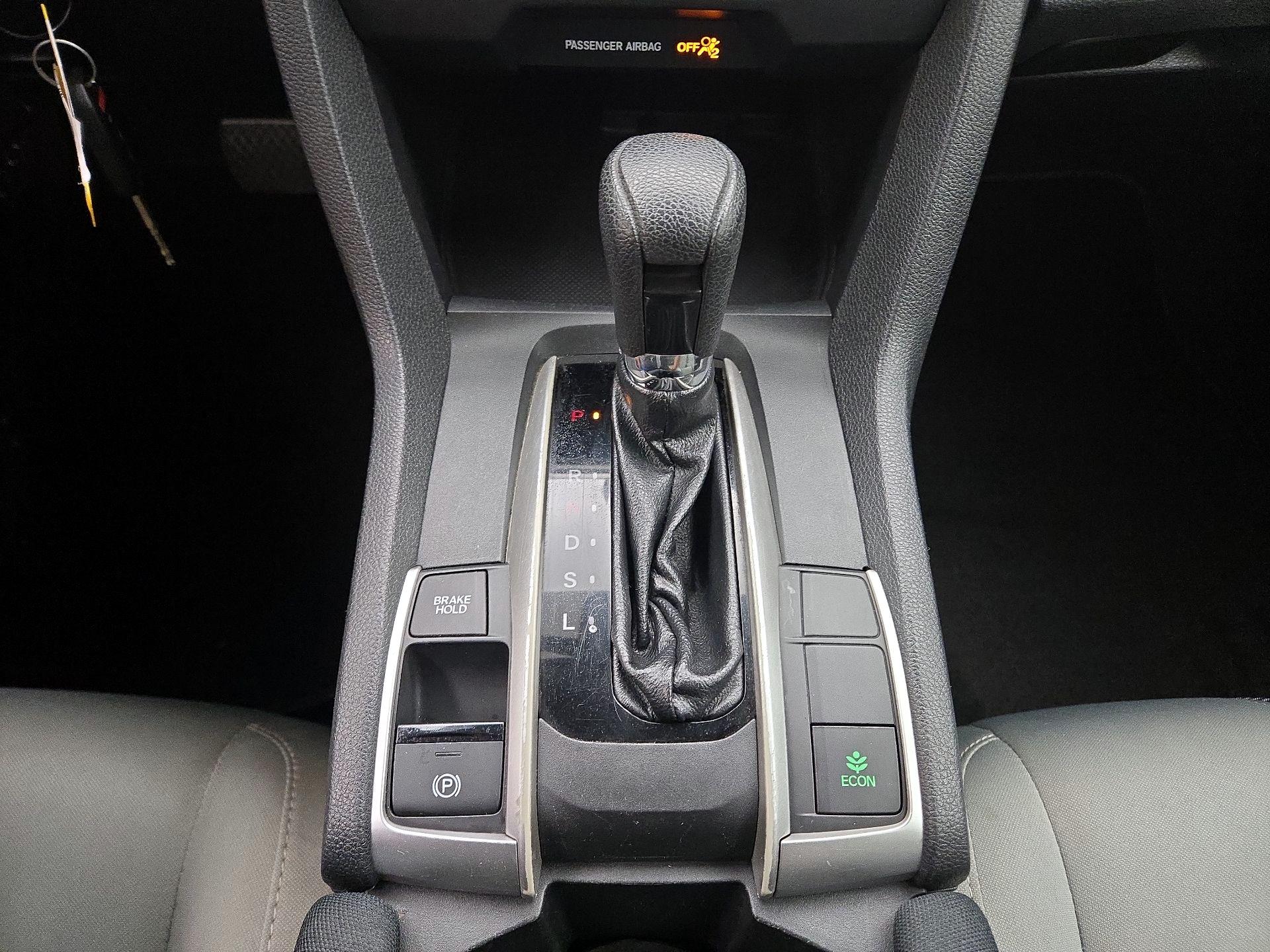 Thumbnail: 2019 Honda Civic - 17