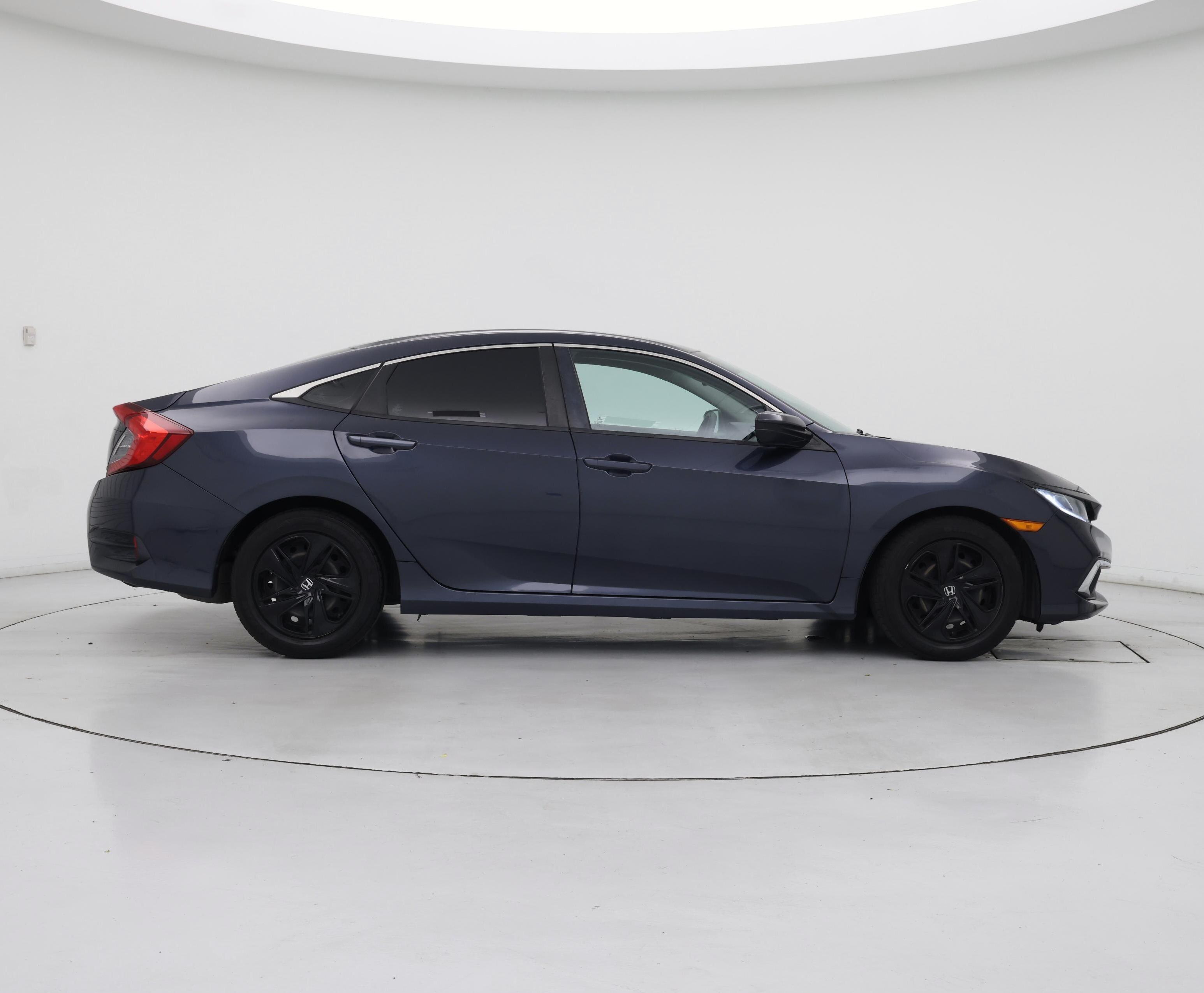 Thumbnail: 2019 Honda Civic - 7