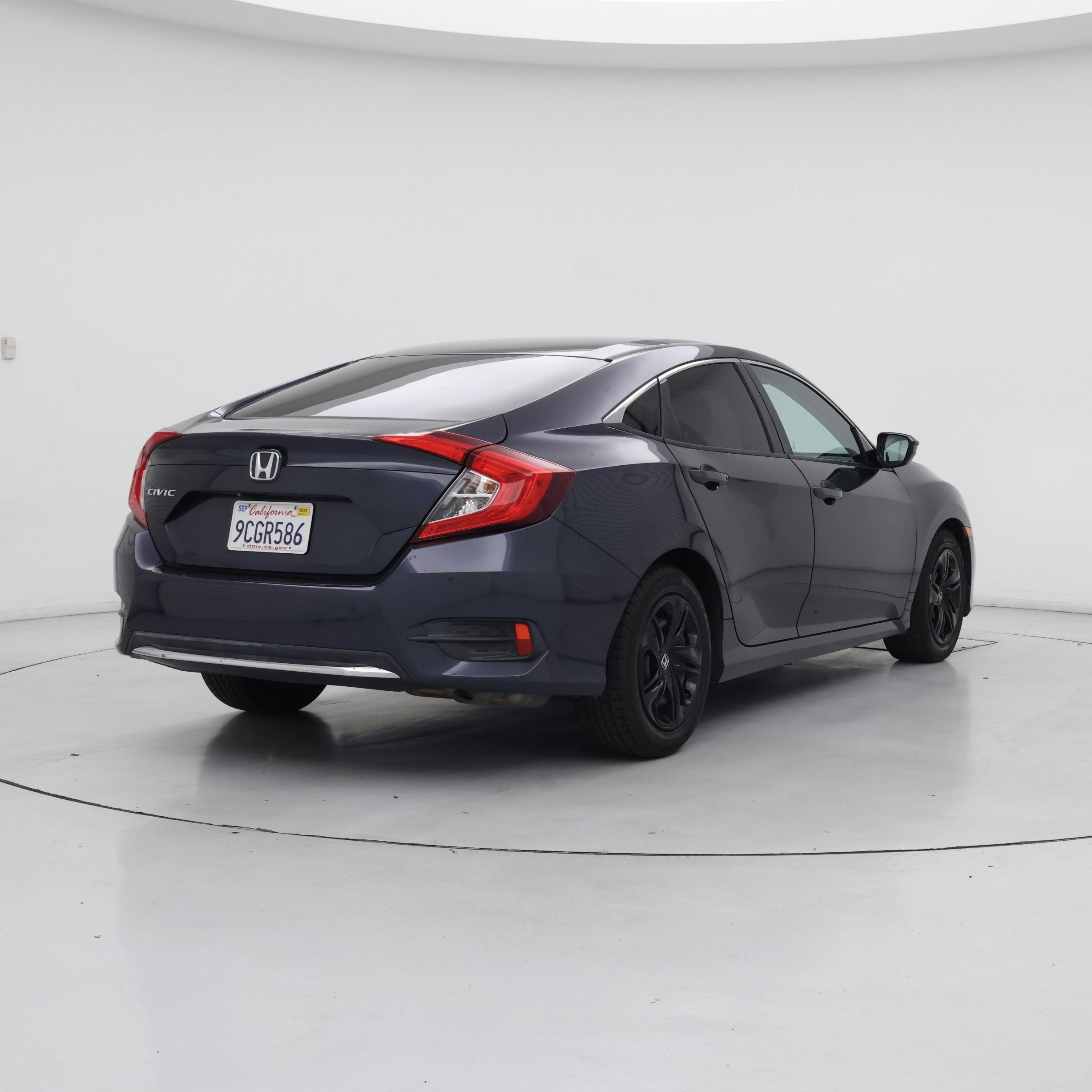 Thumbnail: 2019 Honda Civic - 8