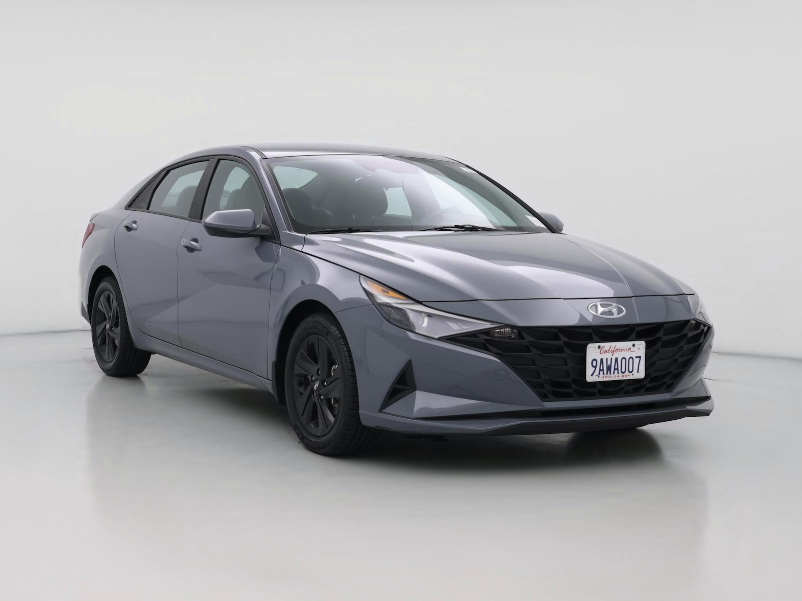 2022 Hyundai Elantra