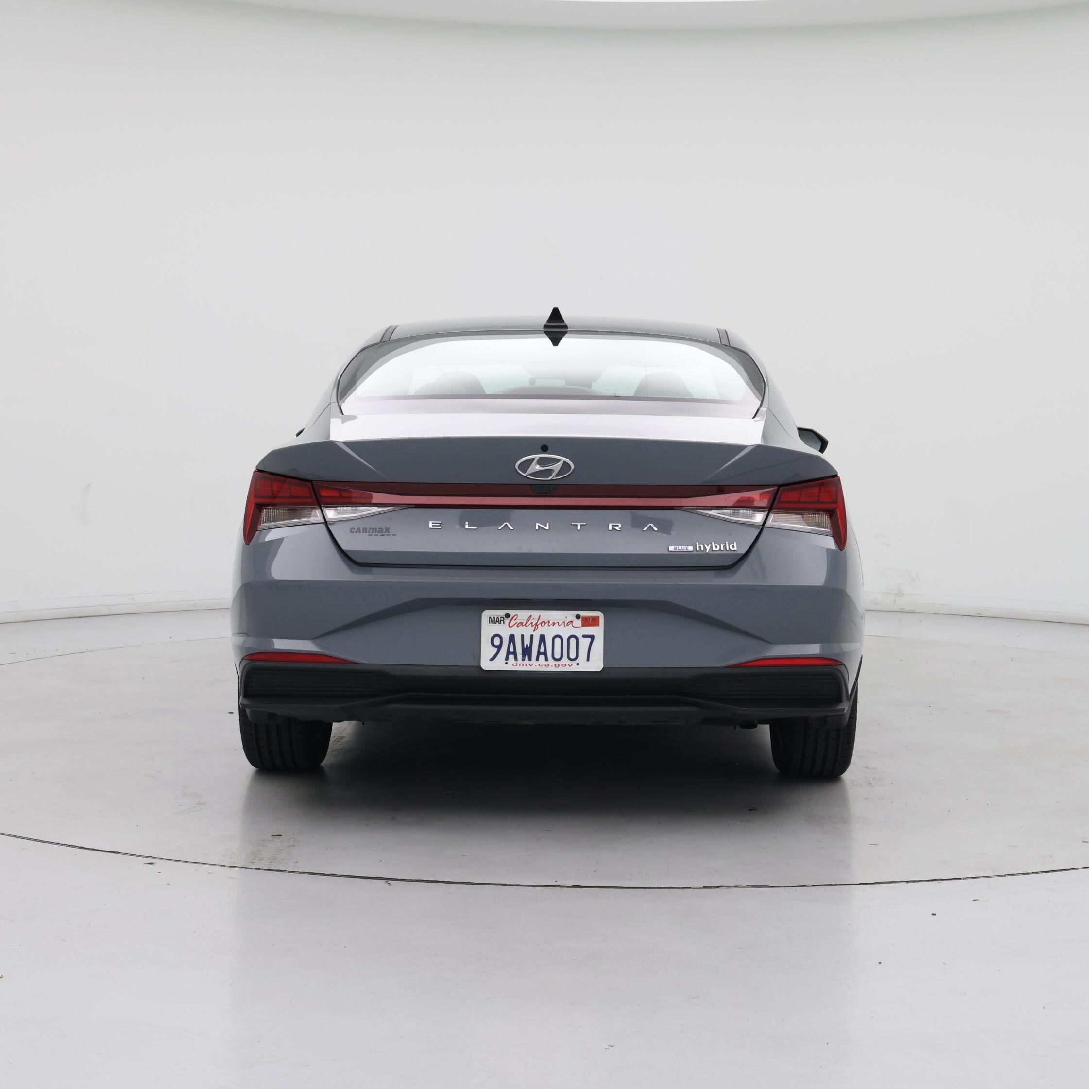 Thumbnail: 2022 Hyundai Elantra - 6