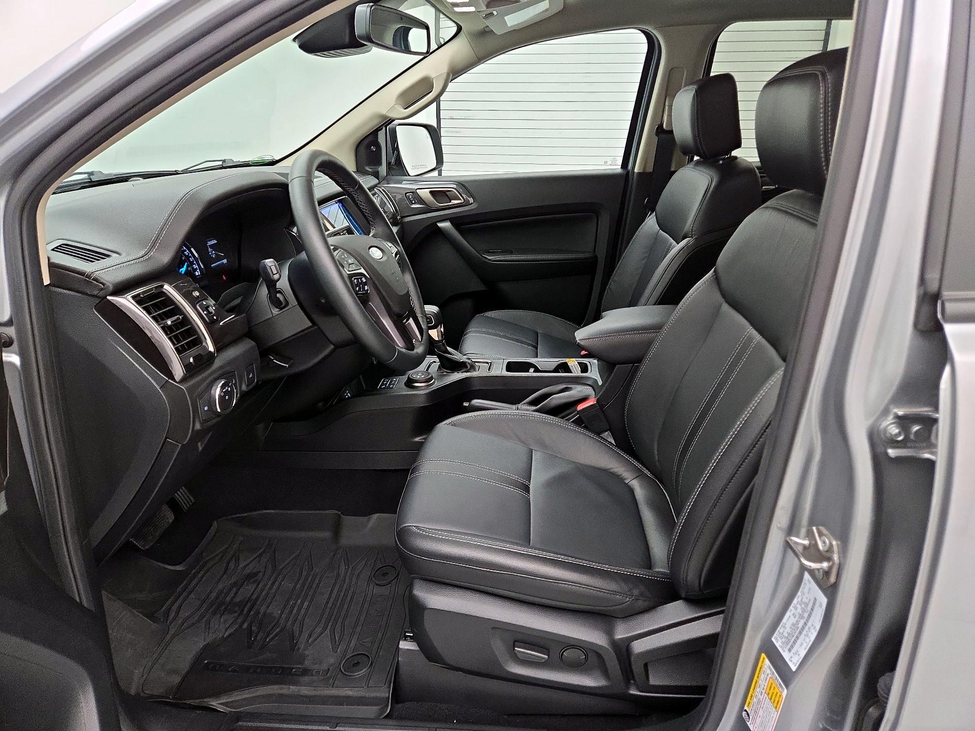 Thumbnail: 2021 Ford Ranger - 11