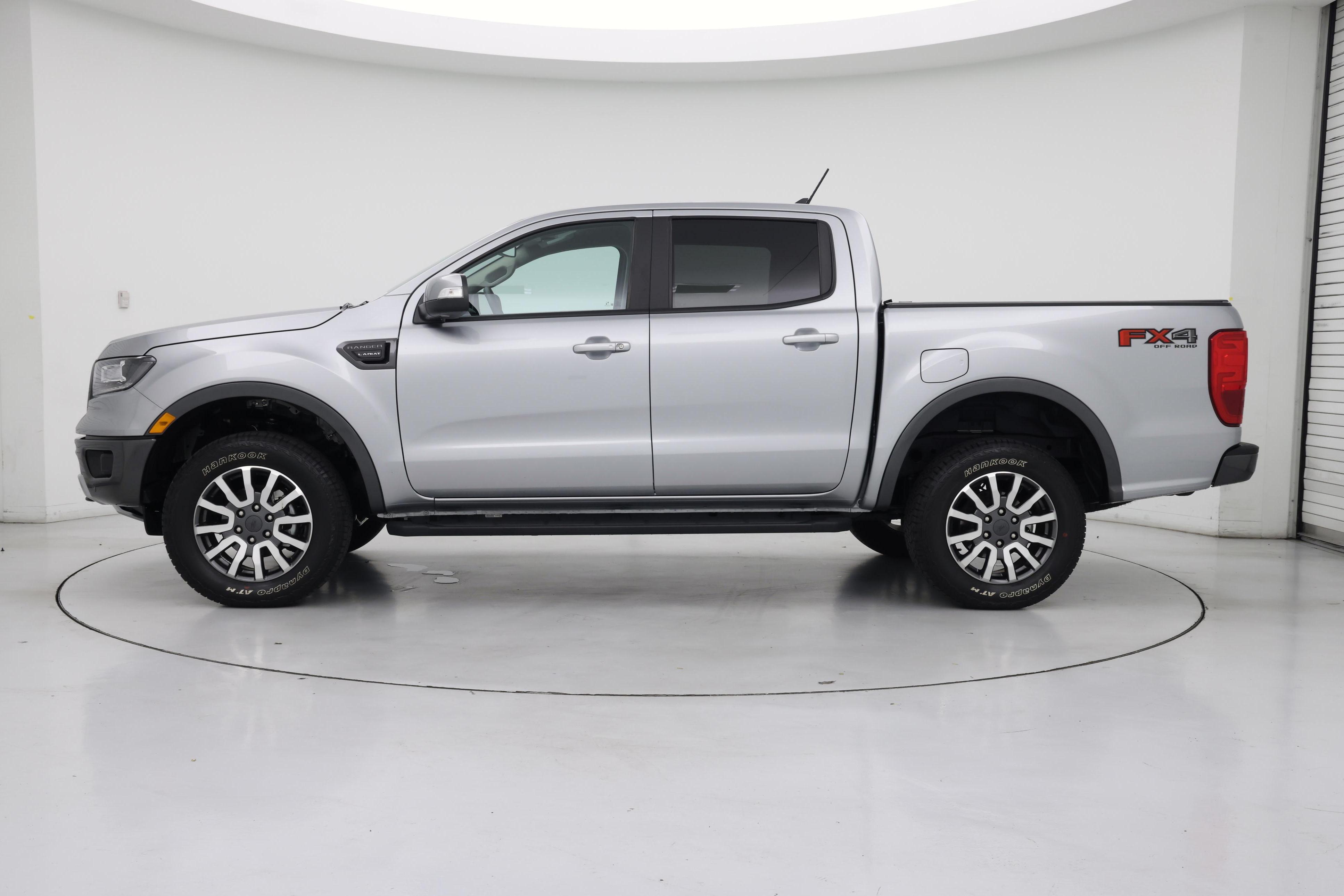 Thumbnail: 2021 Ford Ranger - 3