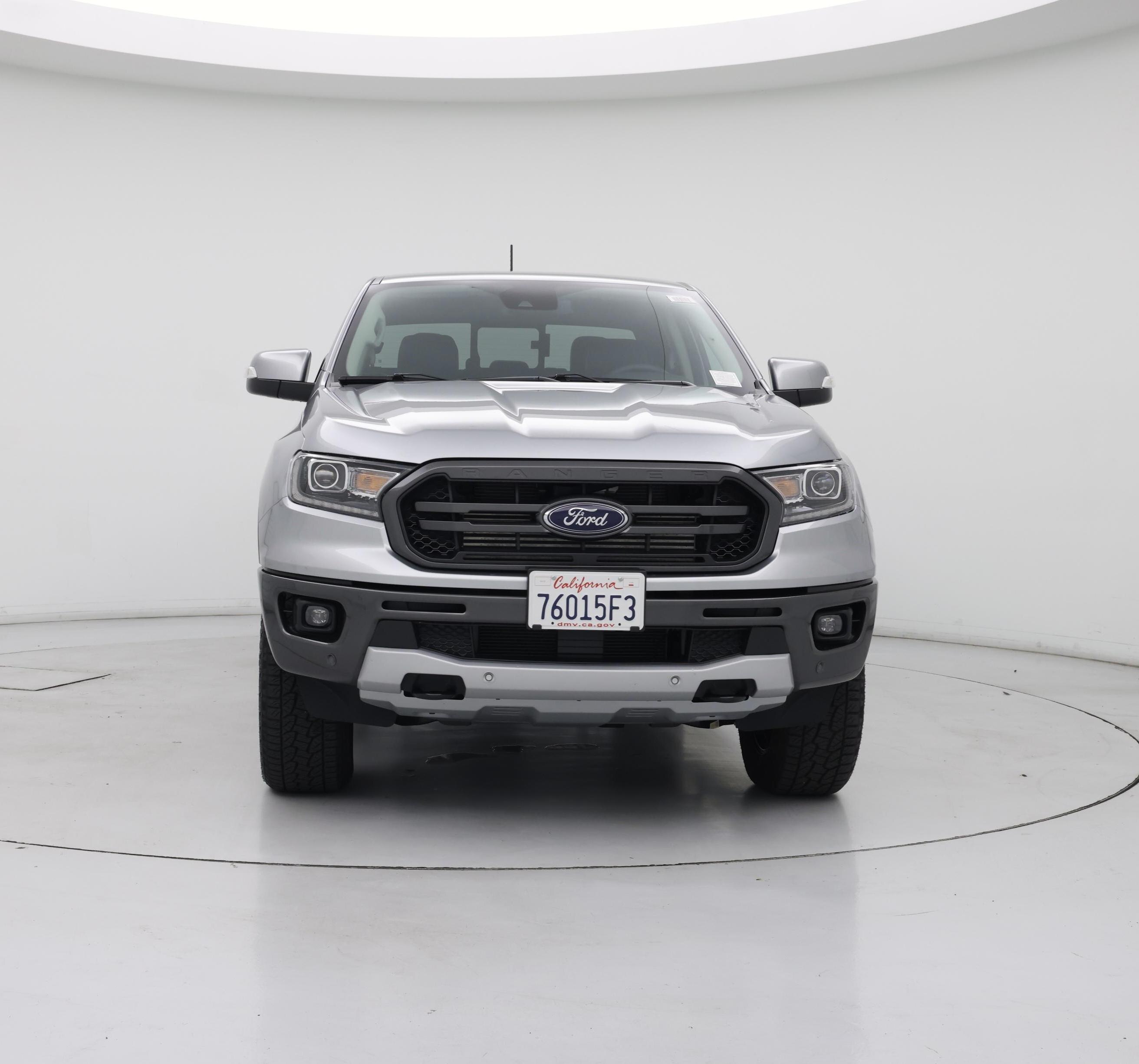 Thumbnail: 2021 Ford Ranger - 5