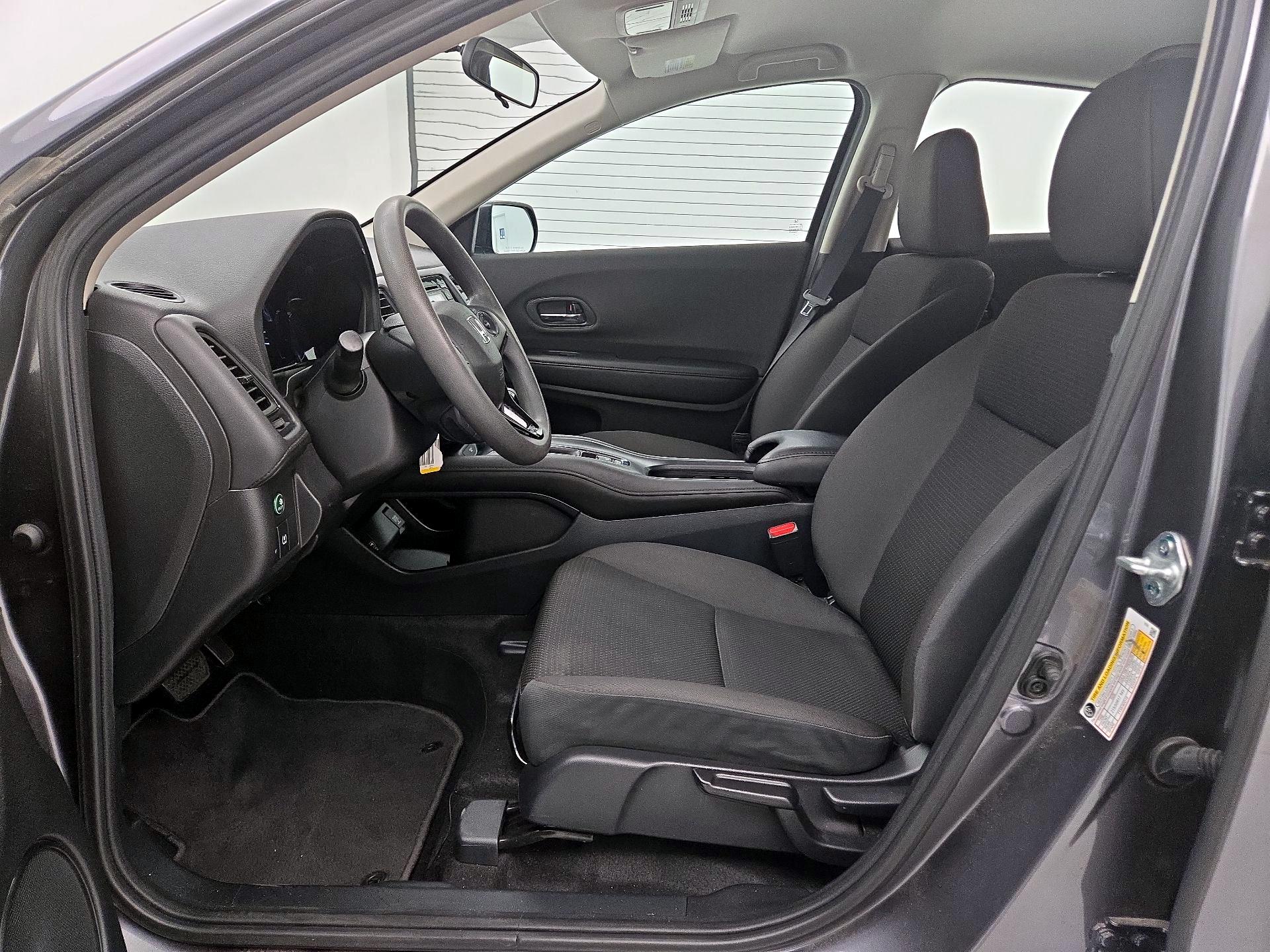Thumbnail: 2022 Honda HR-V - 11