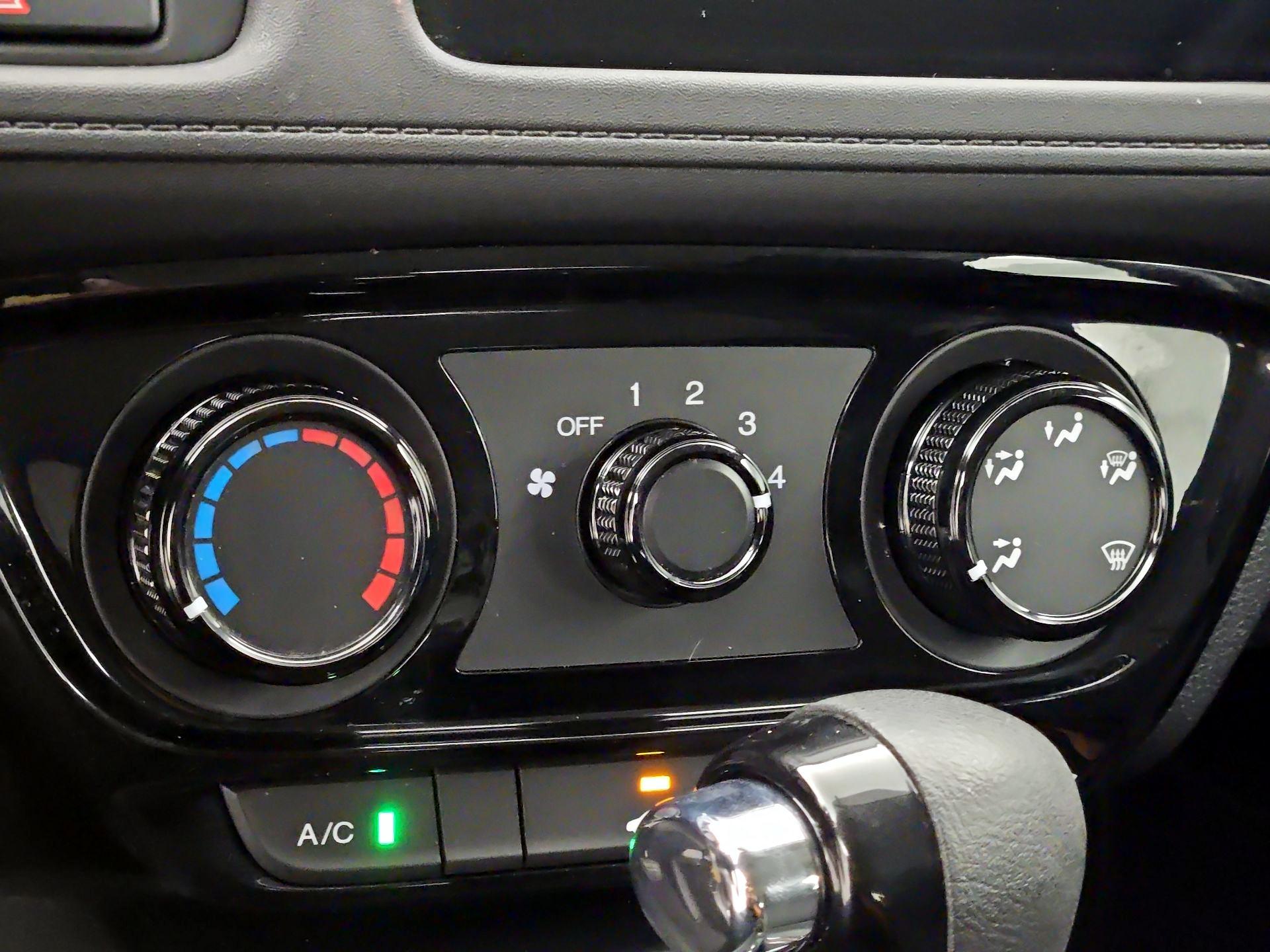 Thumbnail: 2022 Honda HR-V - 16