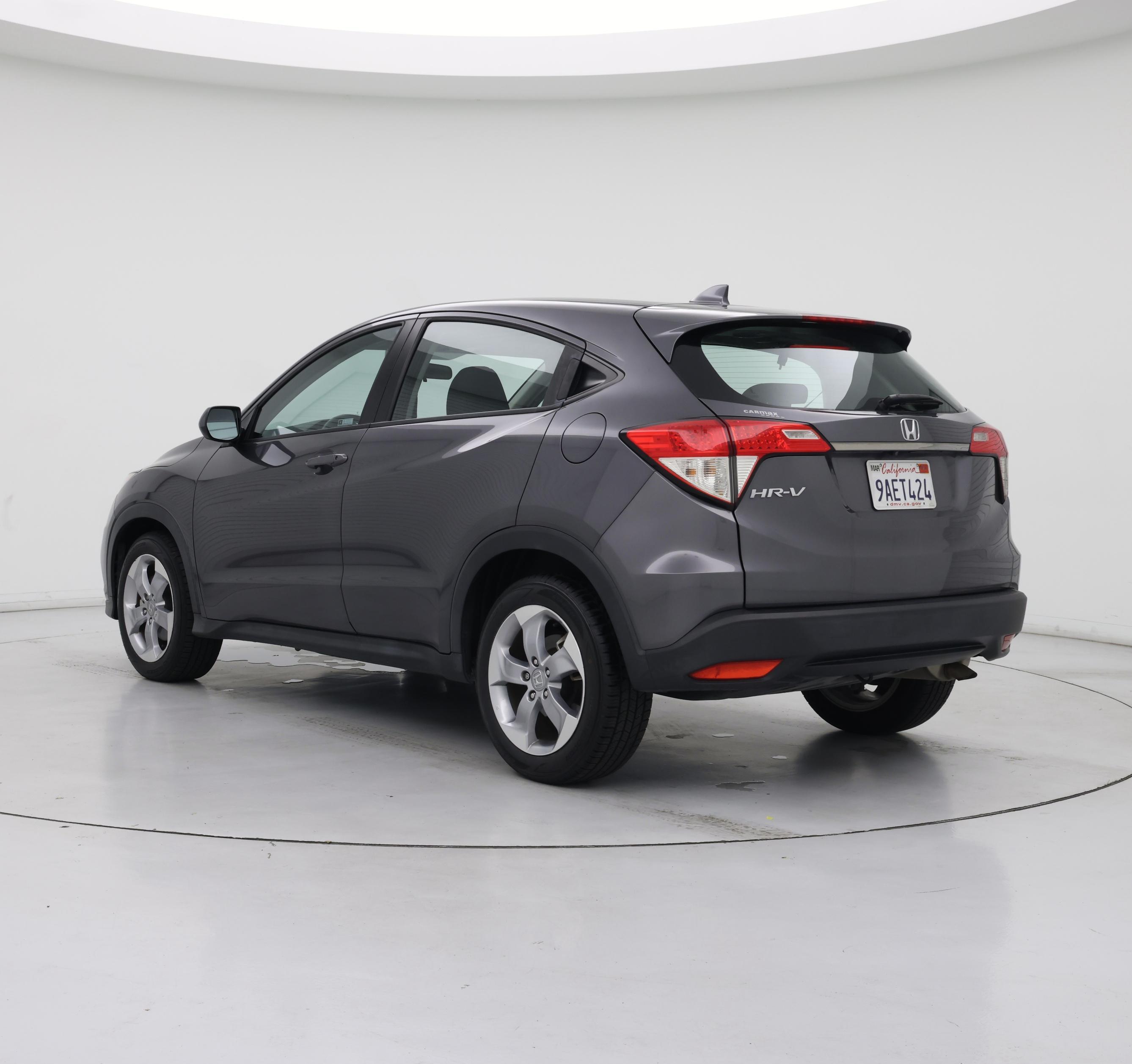 Thumbnail: 2022 Honda HR-V - 2