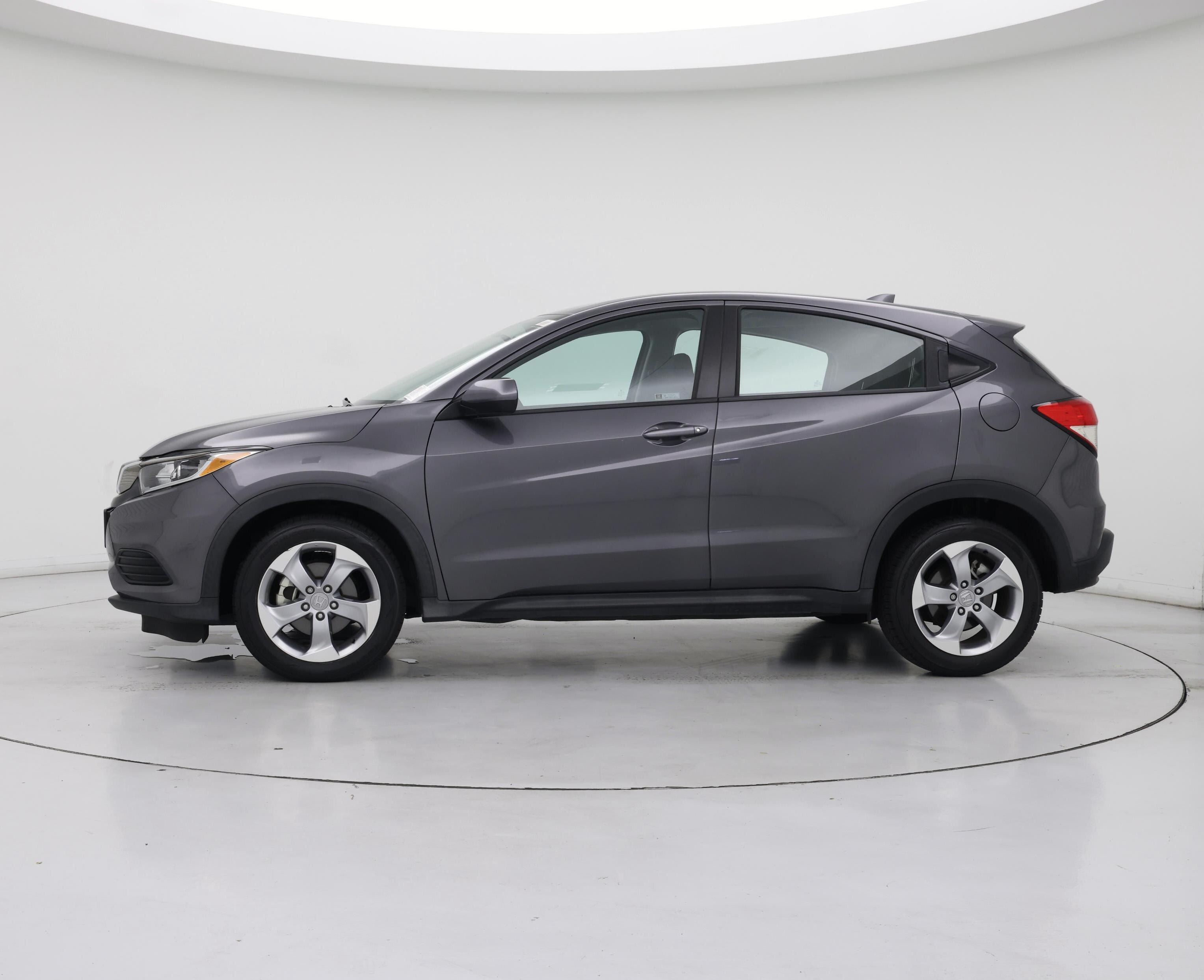 Thumbnail: 2022 Honda HR-V - 3