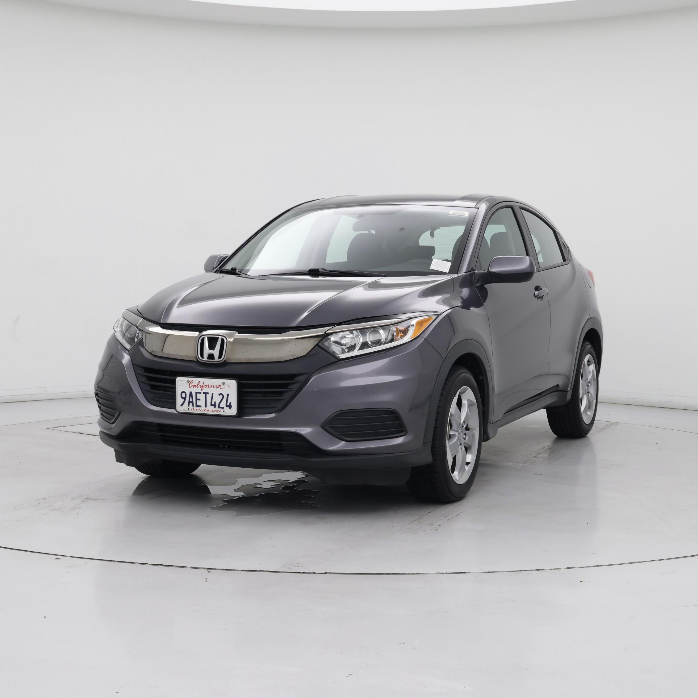 Thumbnail: 2022 Honda HR-V - 4