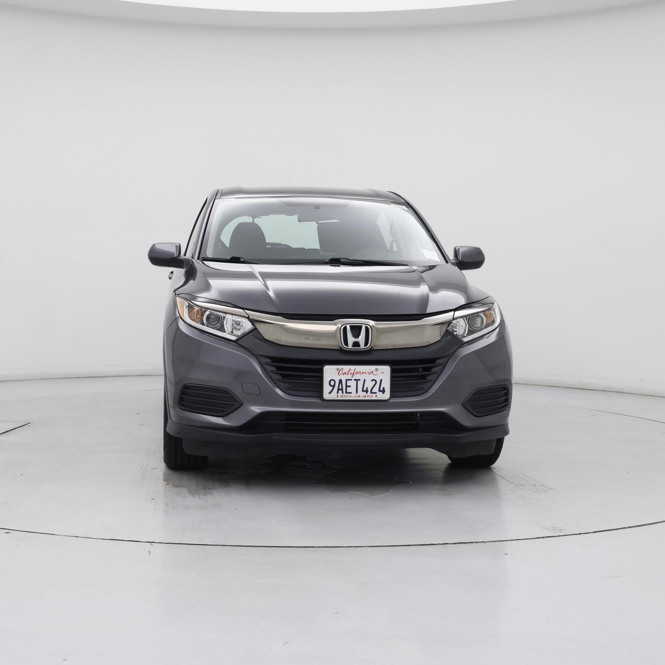 Thumbnail: 2022 Honda HR-V - 5
