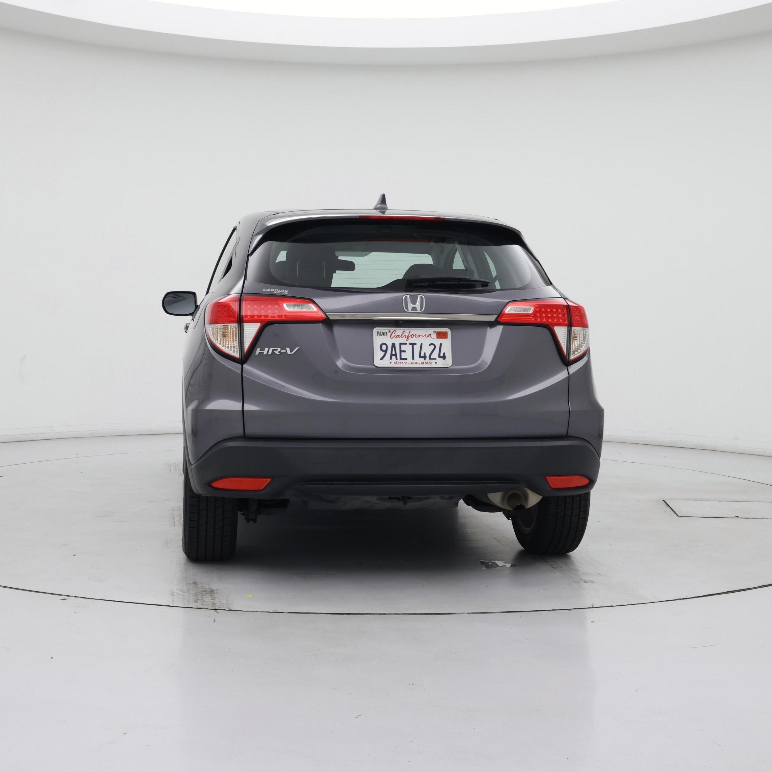 Thumbnail: 2022 Honda HR-V - 6