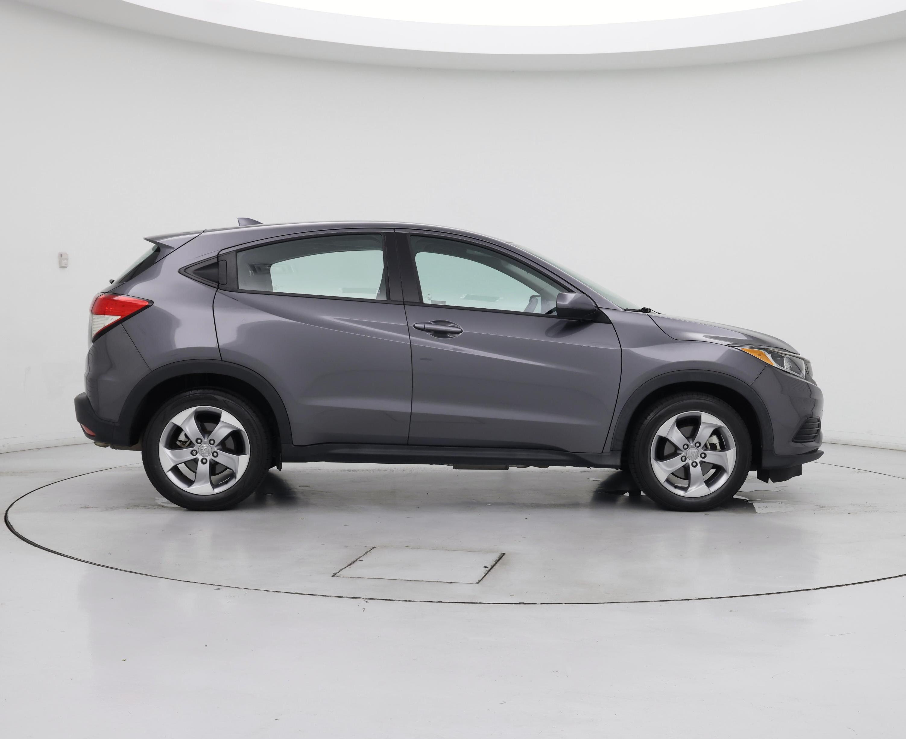 Thumbnail: 2022 Honda HR-V - 7