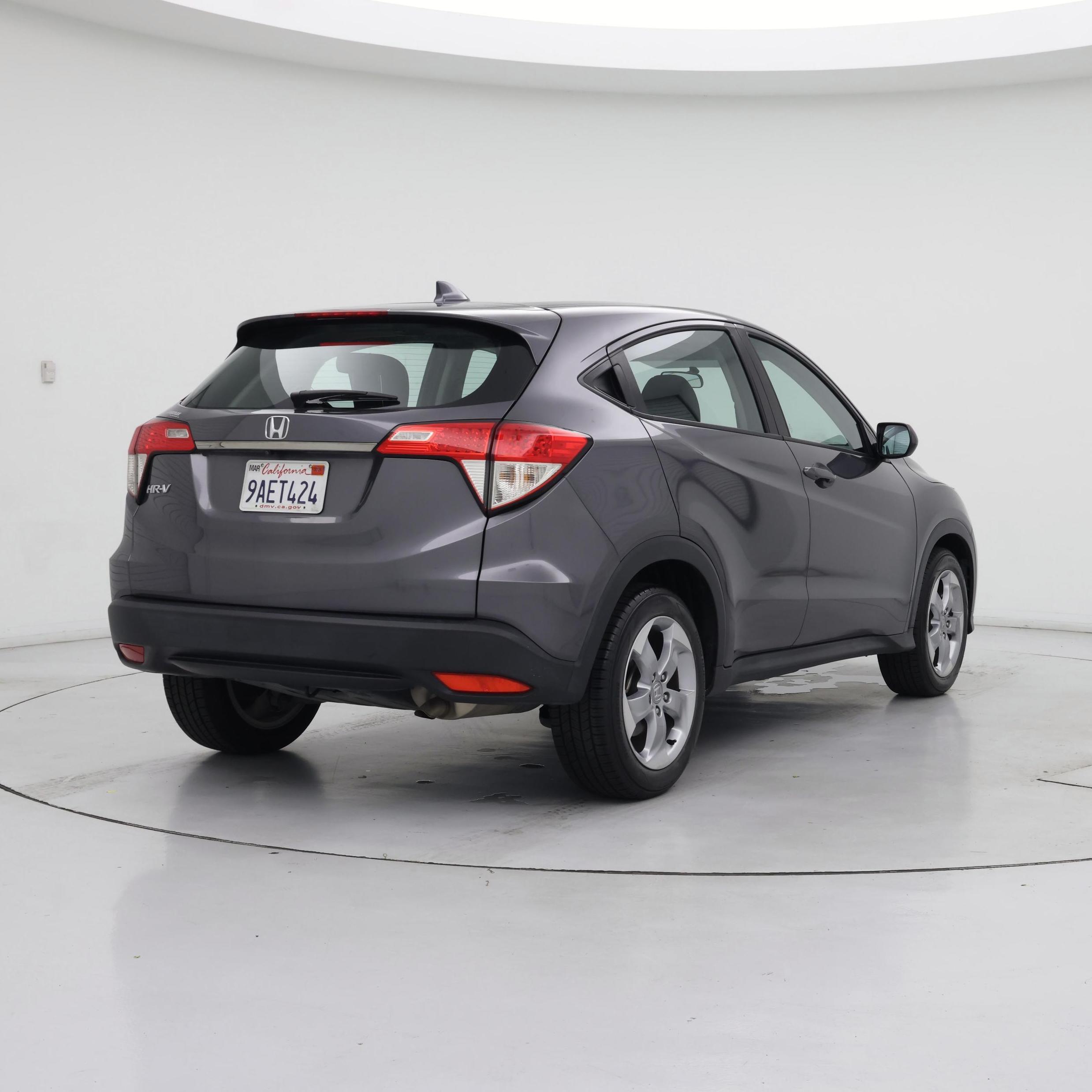 Thumbnail: 2022 Honda HR-V - 8