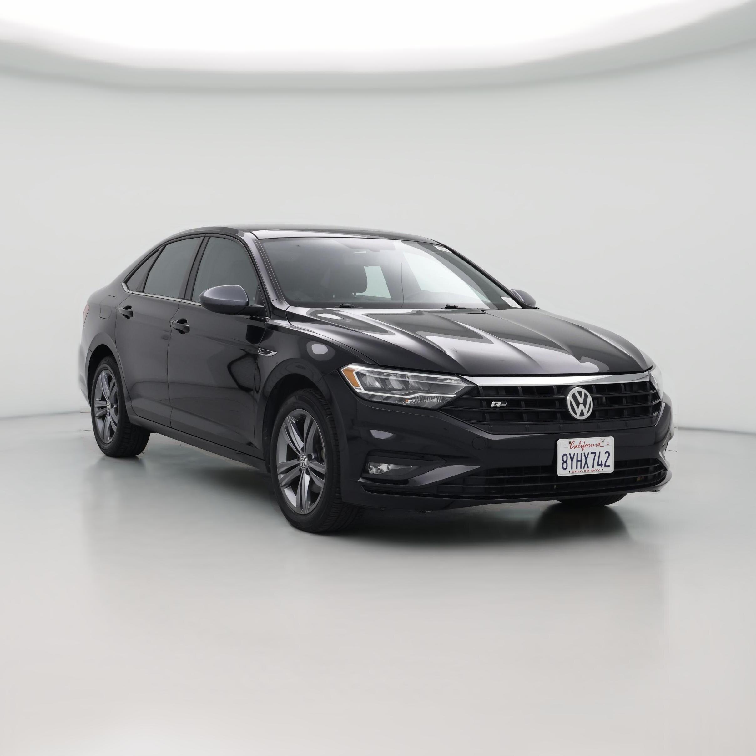 Thumbnail: 2019 Volkswagen Jetta - 1