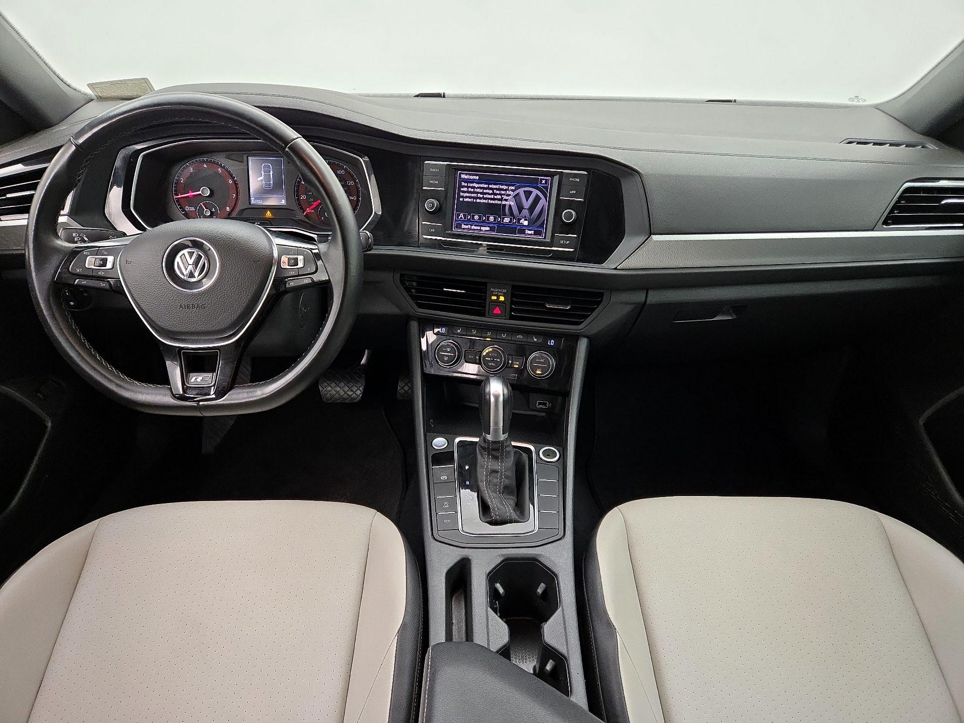 Thumbnail: 2019 Volkswagen Jetta - 9