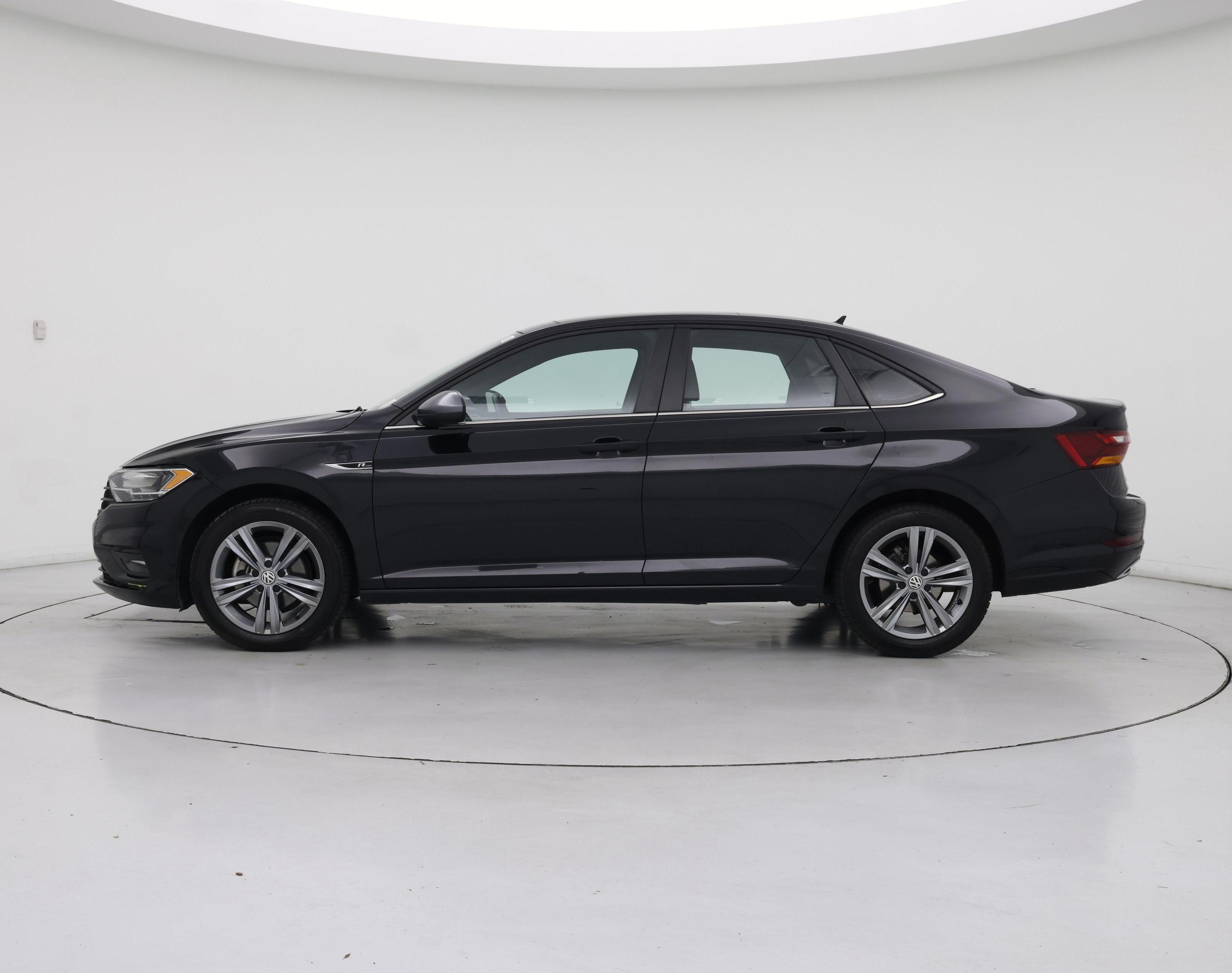 Thumbnail: 2019 Volkswagen Jetta - 3