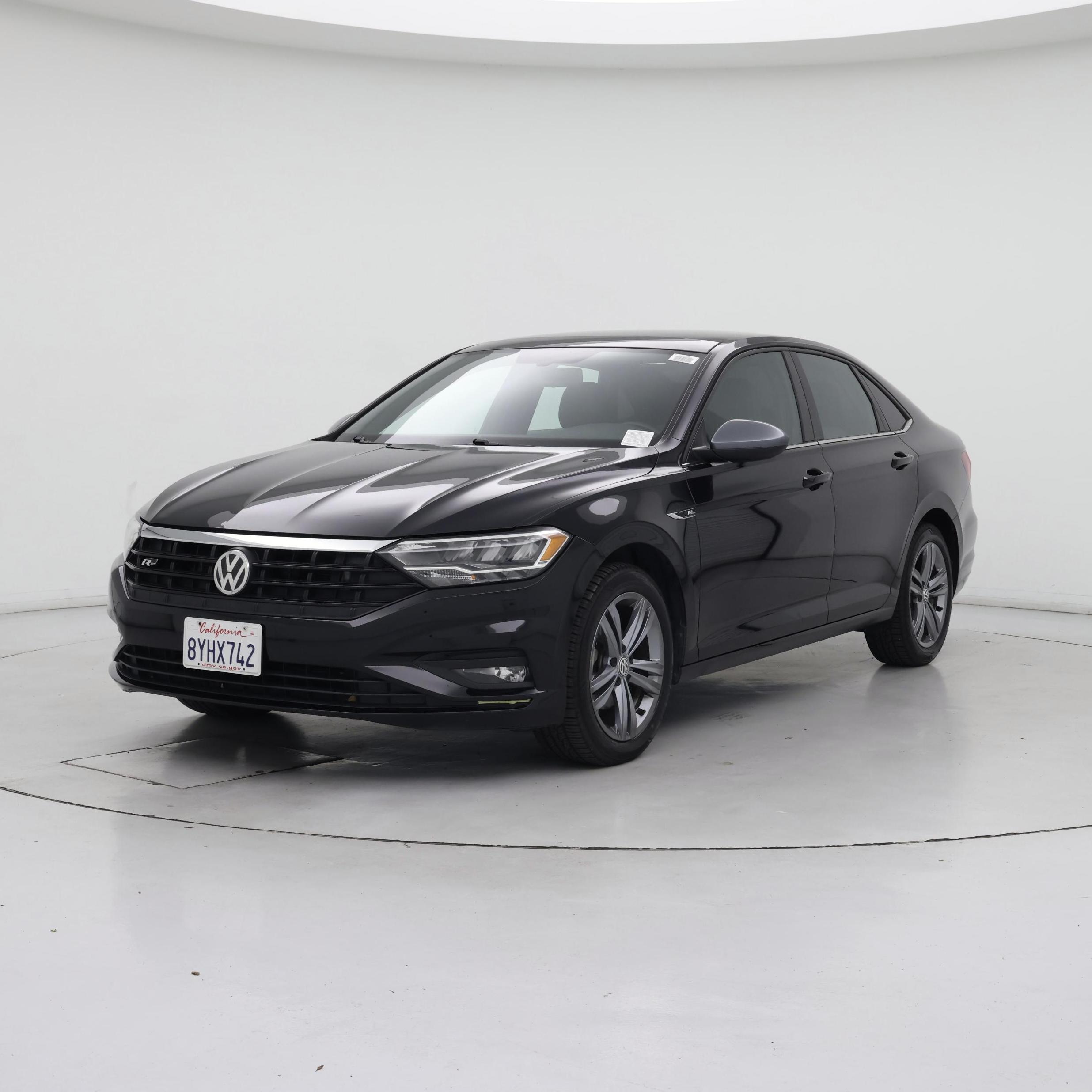 Thumbnail: 2019 Volkswagen Jetta - 4