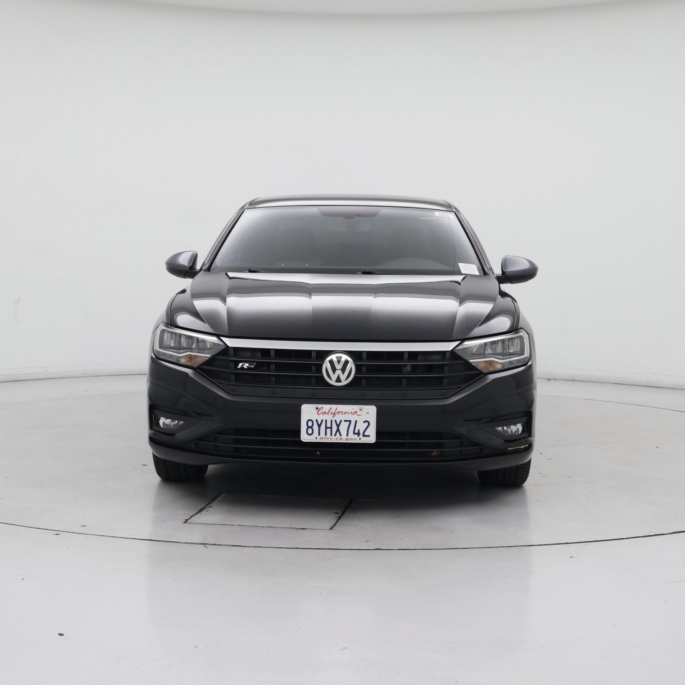 Thumbnail: 2019 Volkswagen Jetta - 5