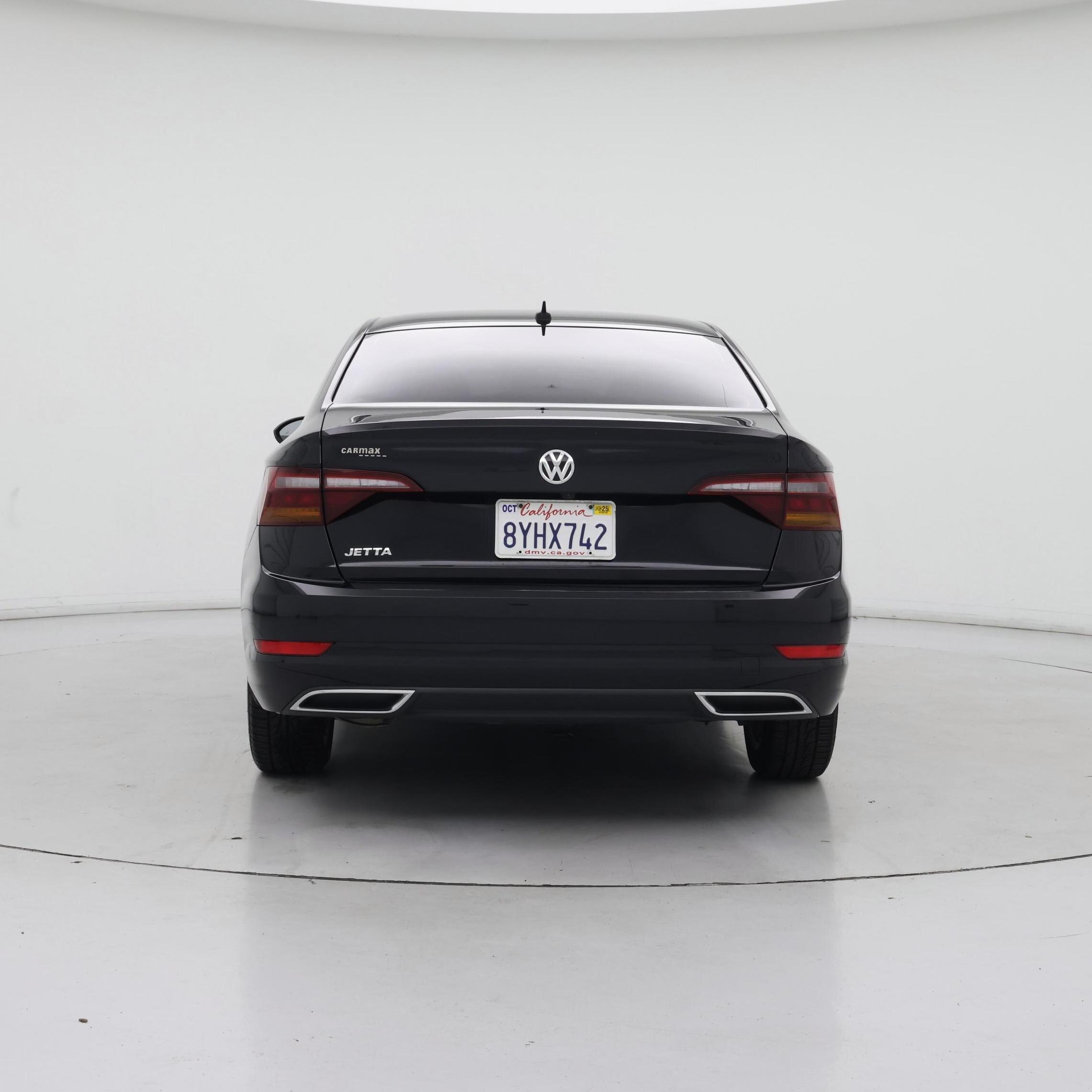 Thumbnail: 2019 Volkswagen Jetta - 6
