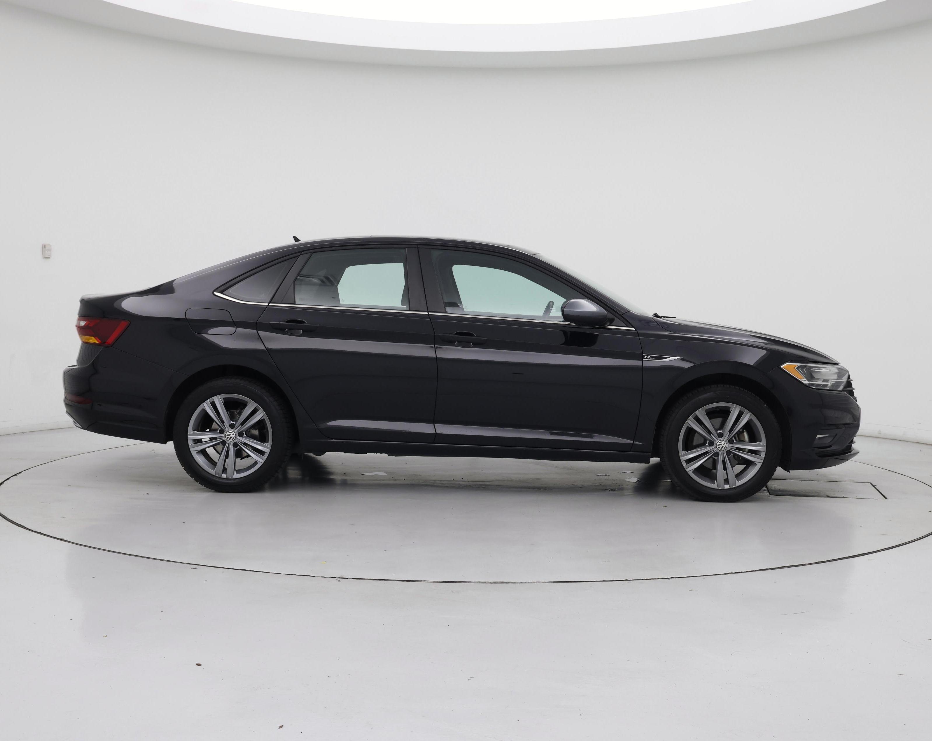 Thumbnail: 2019 Volkswagen Jetta - 7