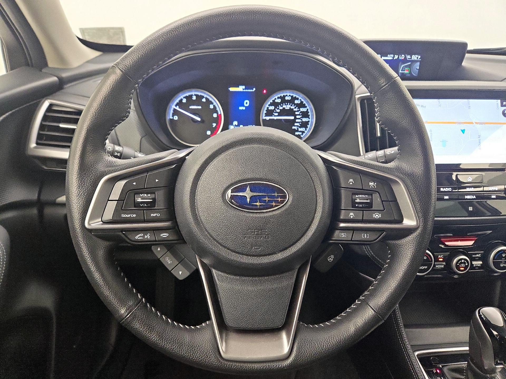 Thumbnail: 2020 Subaru Forester - 10