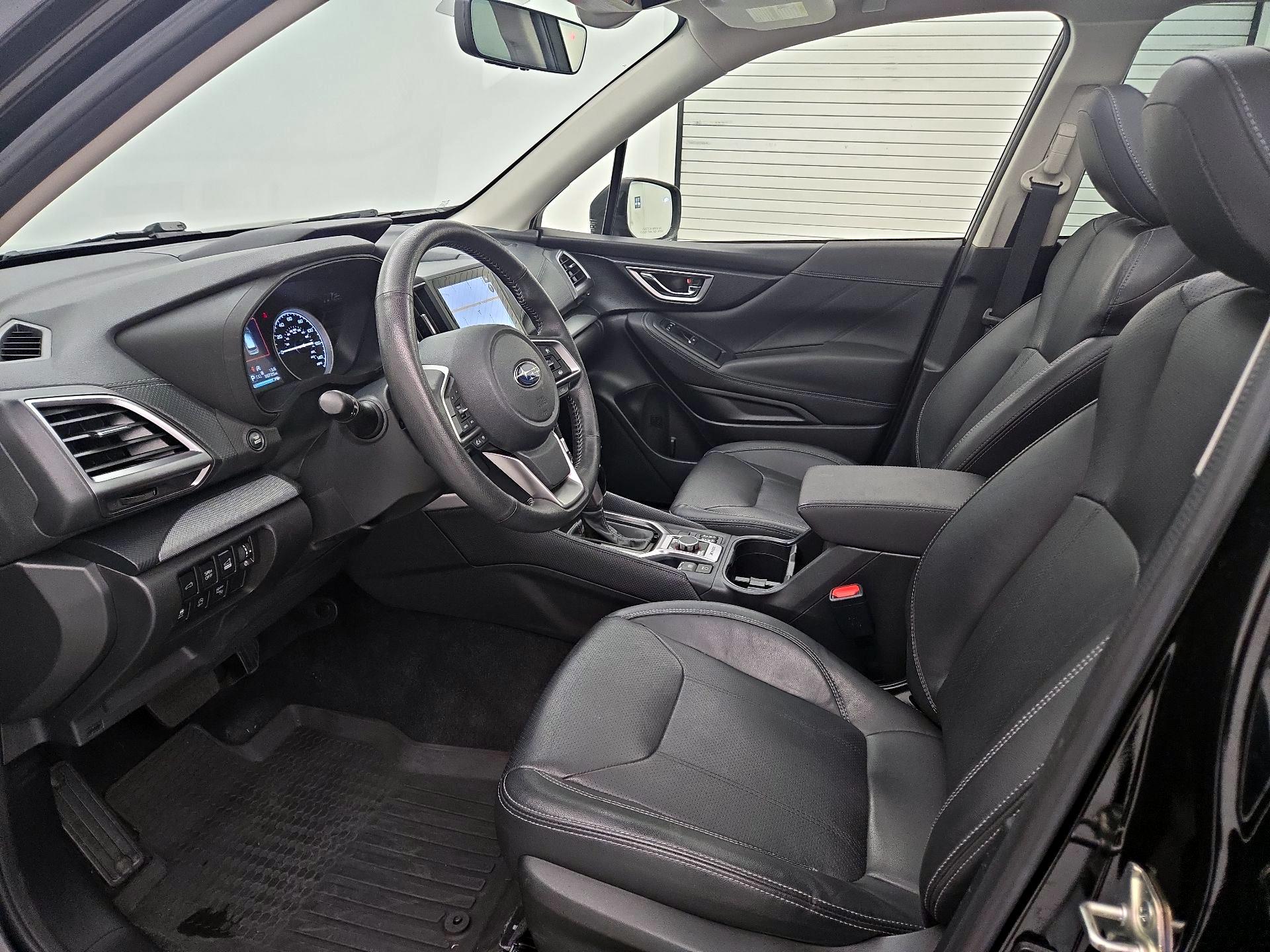 Thumbnail: 2020 Subaru Forester - 11