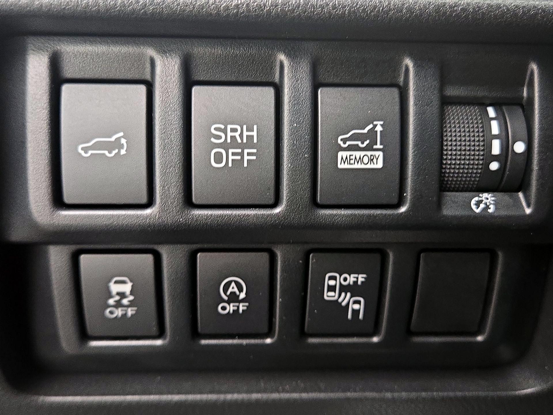 Thumbnail: 2020 Subaru Forester - 13