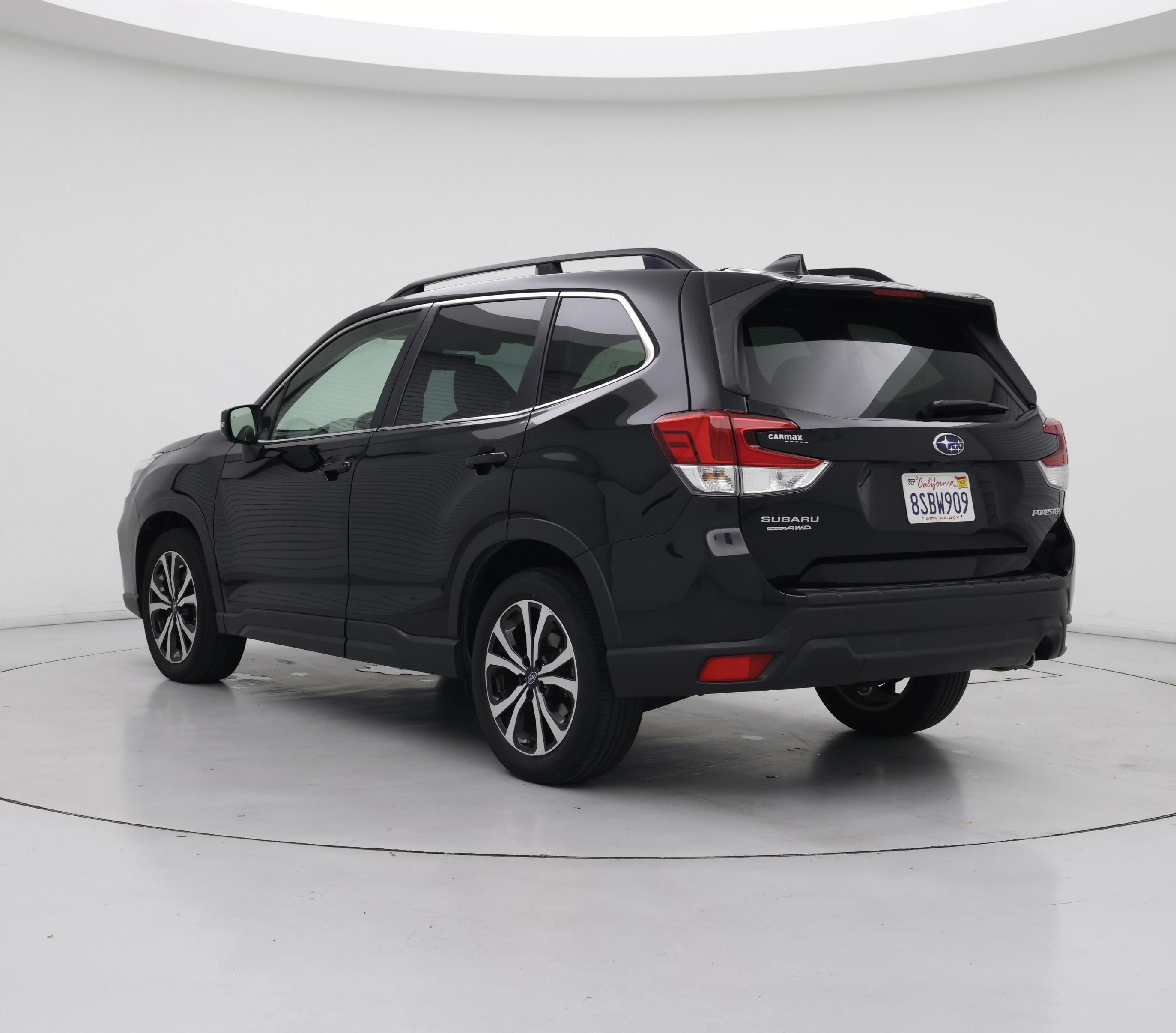 Thumbnail: 2020 Subaru Forester - 2