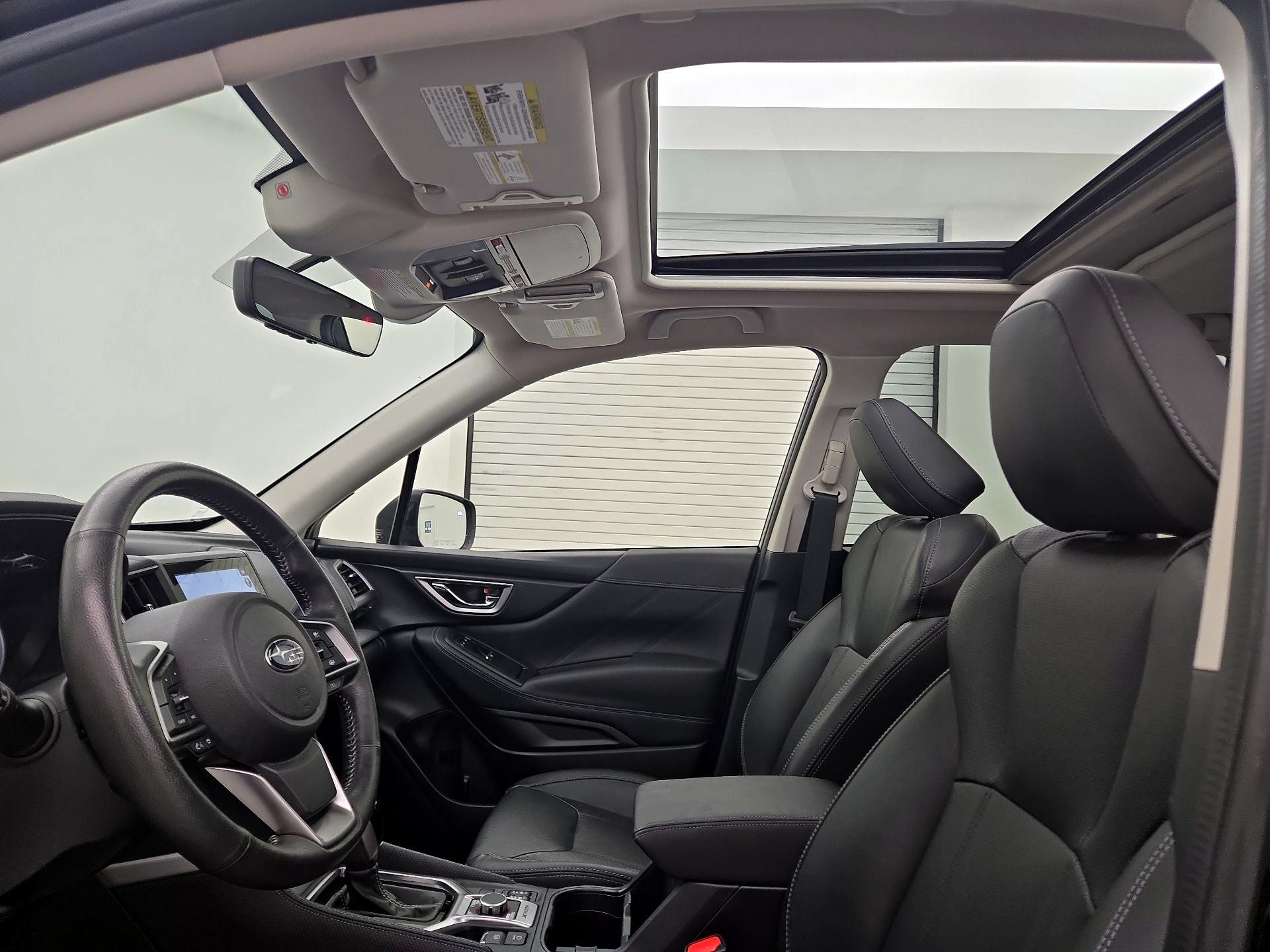Thumbnail: 2020 Subaru Forester - 20
