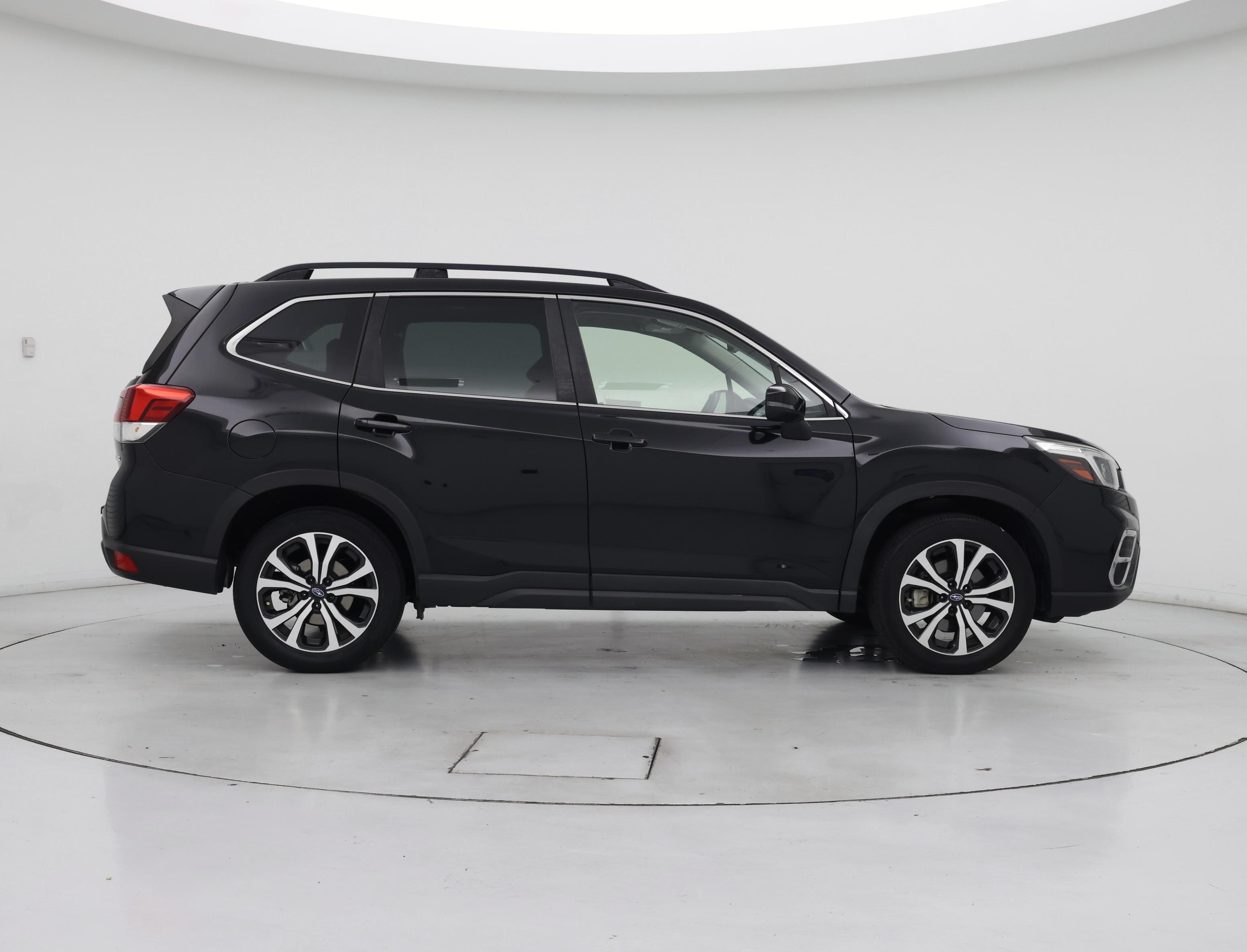 Thumbnail: 2020 Subaru Forester - 7