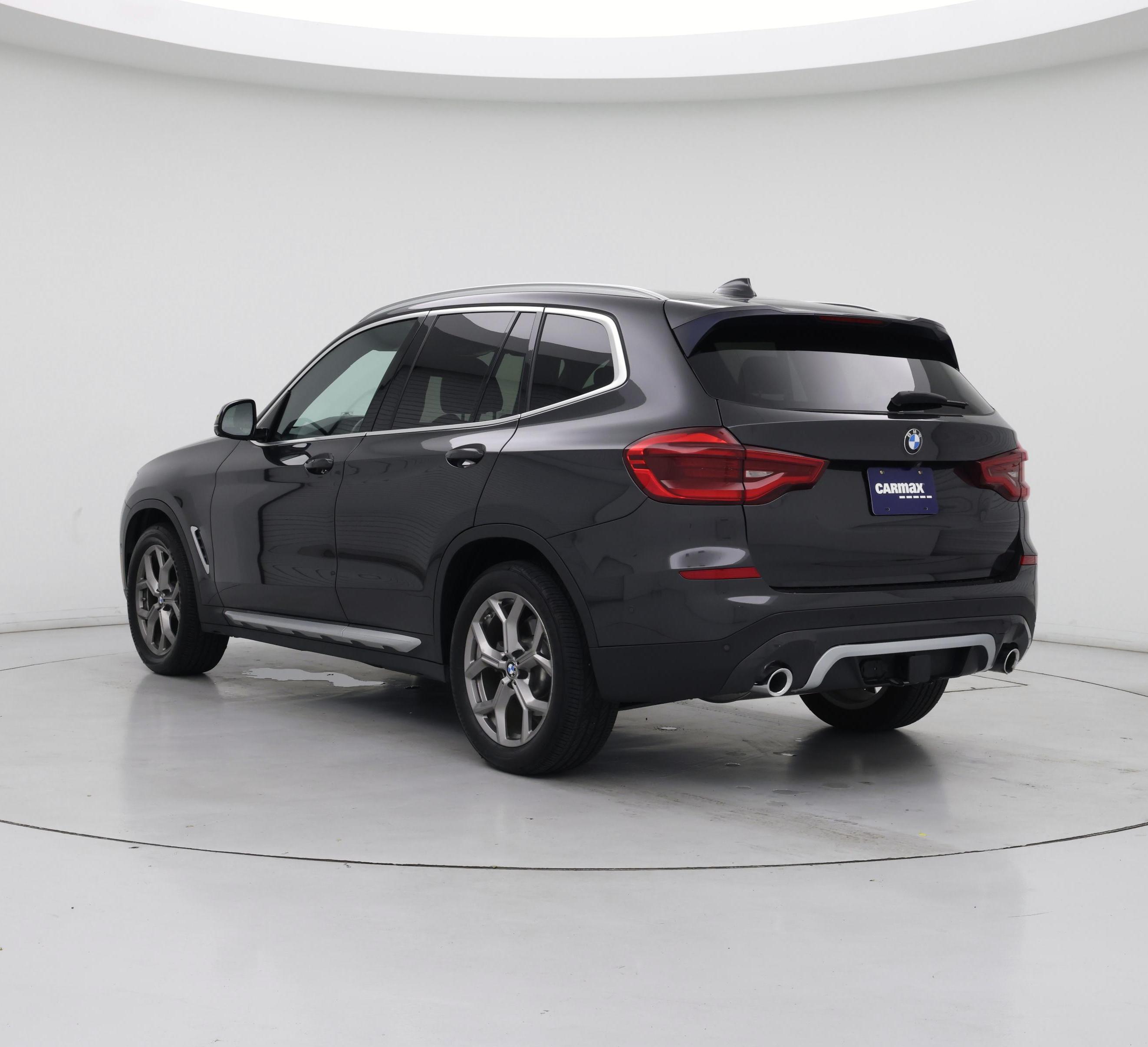 Thumbnail: 2020 BMW X3 - 2