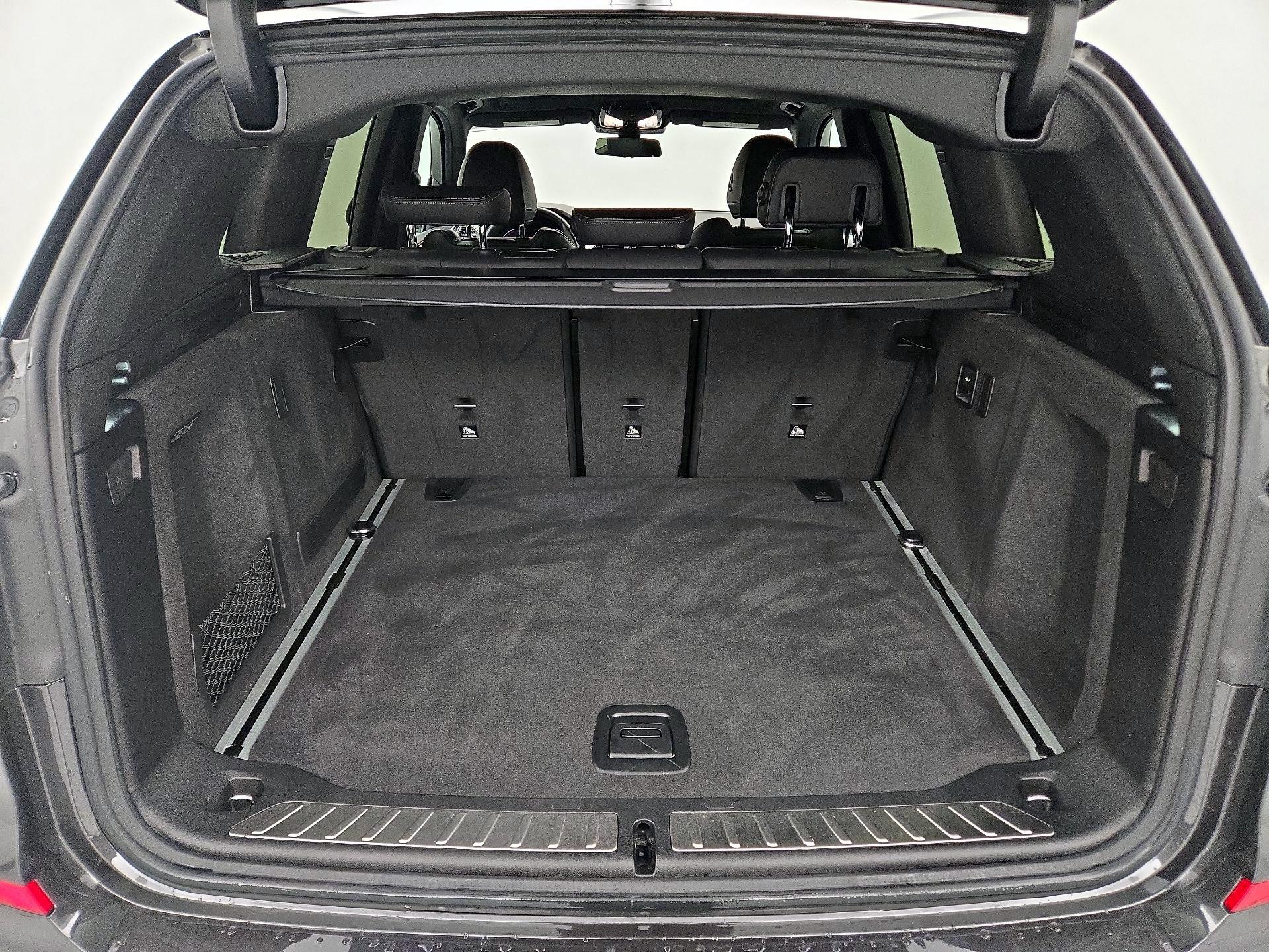 Thumbnail: 2020 BMW X3 - 19