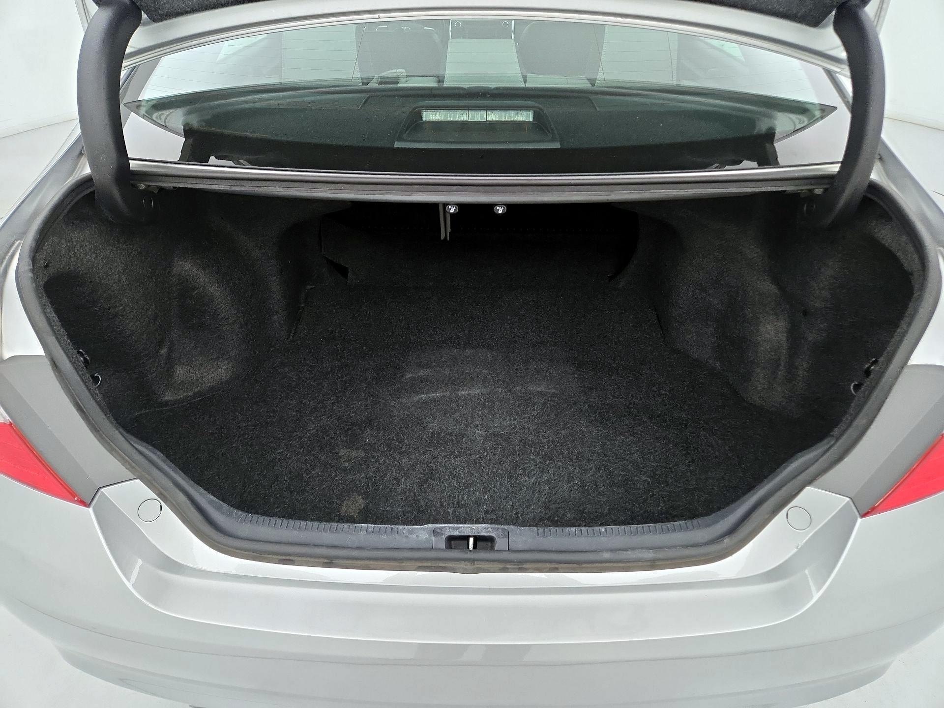 Thumbnail: 2015 Toyota Camry - 20