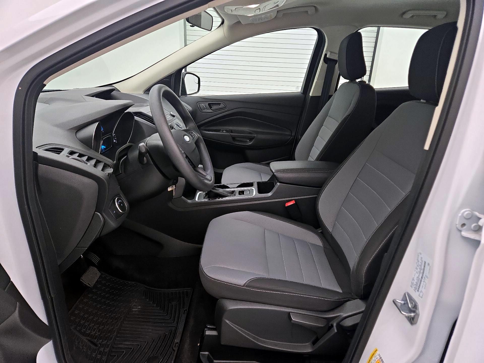 Thumbnail: 2018 Ford Escape - 11