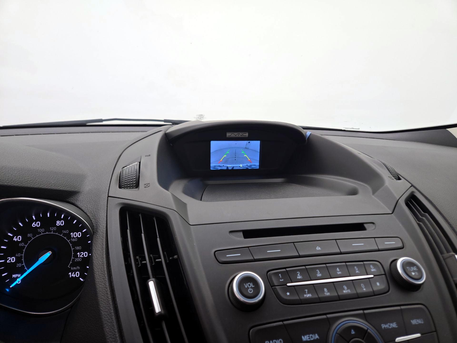Thumbnail: 2018 Ford Escape - 13